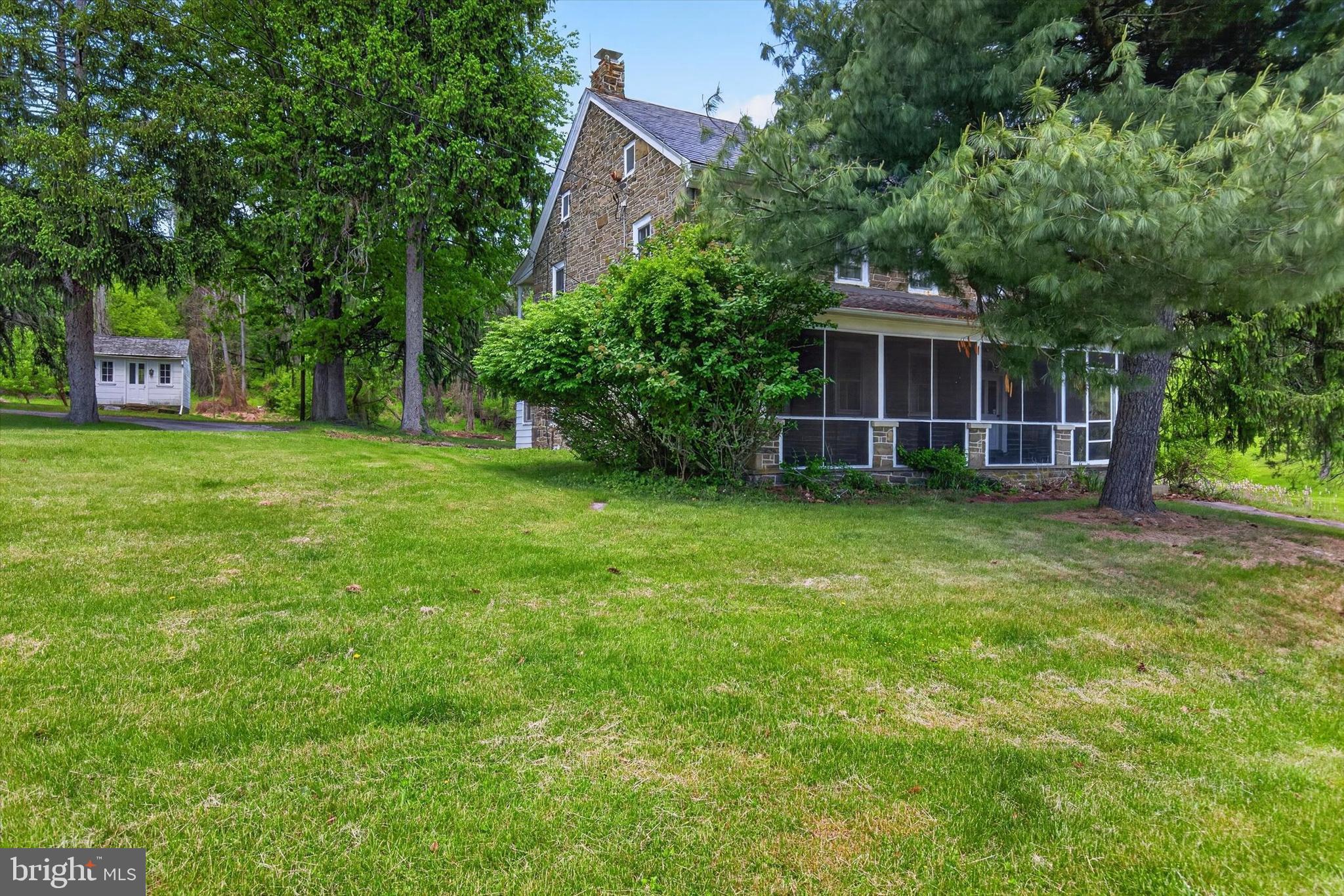 2500 DOEHNE ROAD