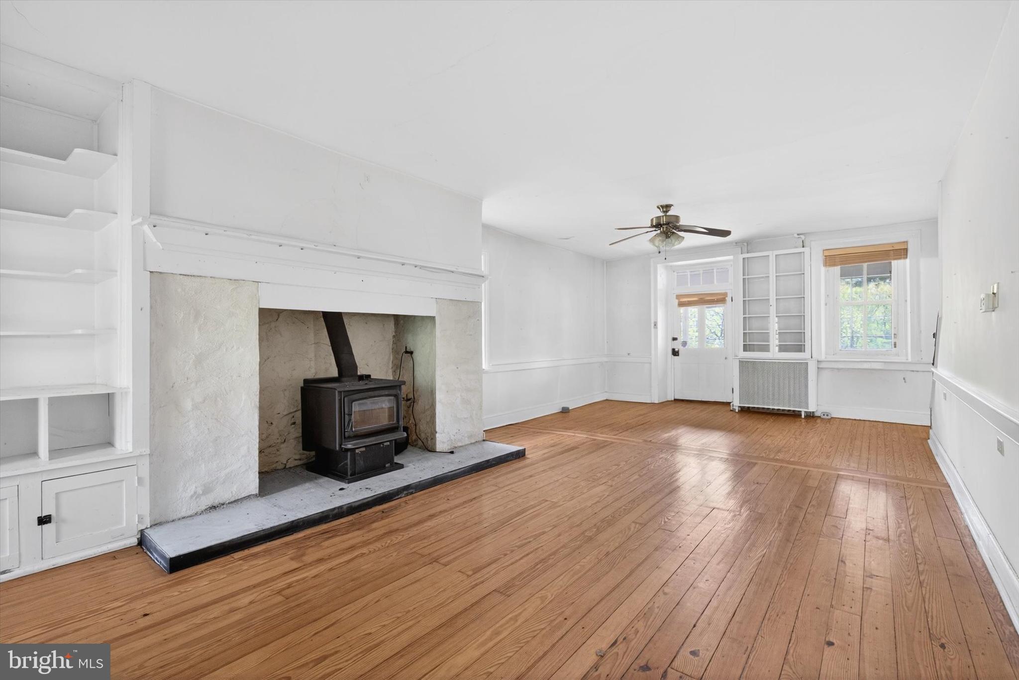 SUSQUEHANNA - Residential