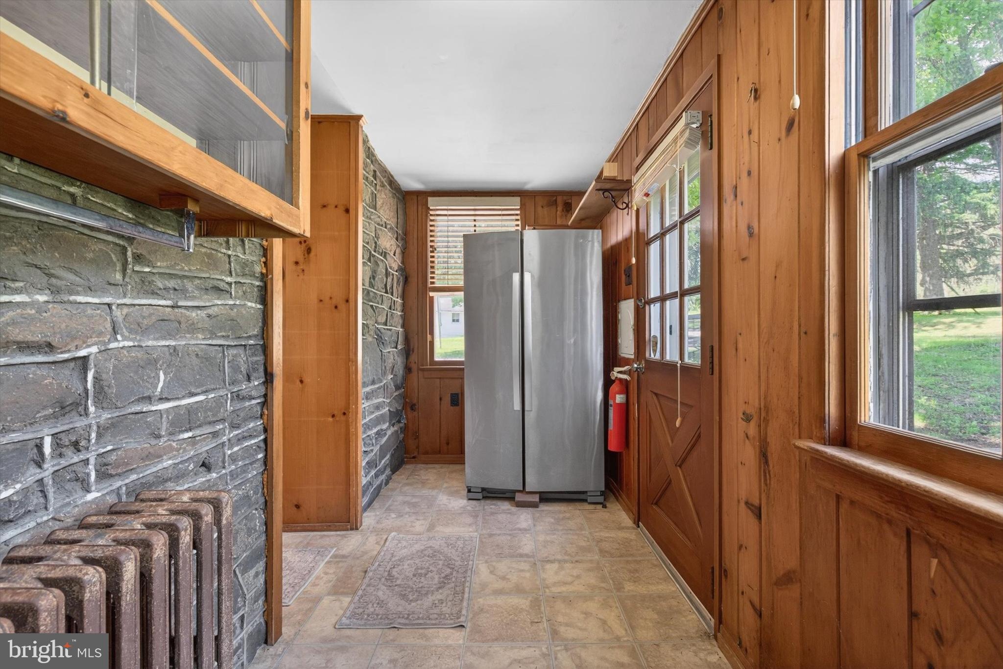 SUSQUEHANNA - Residential