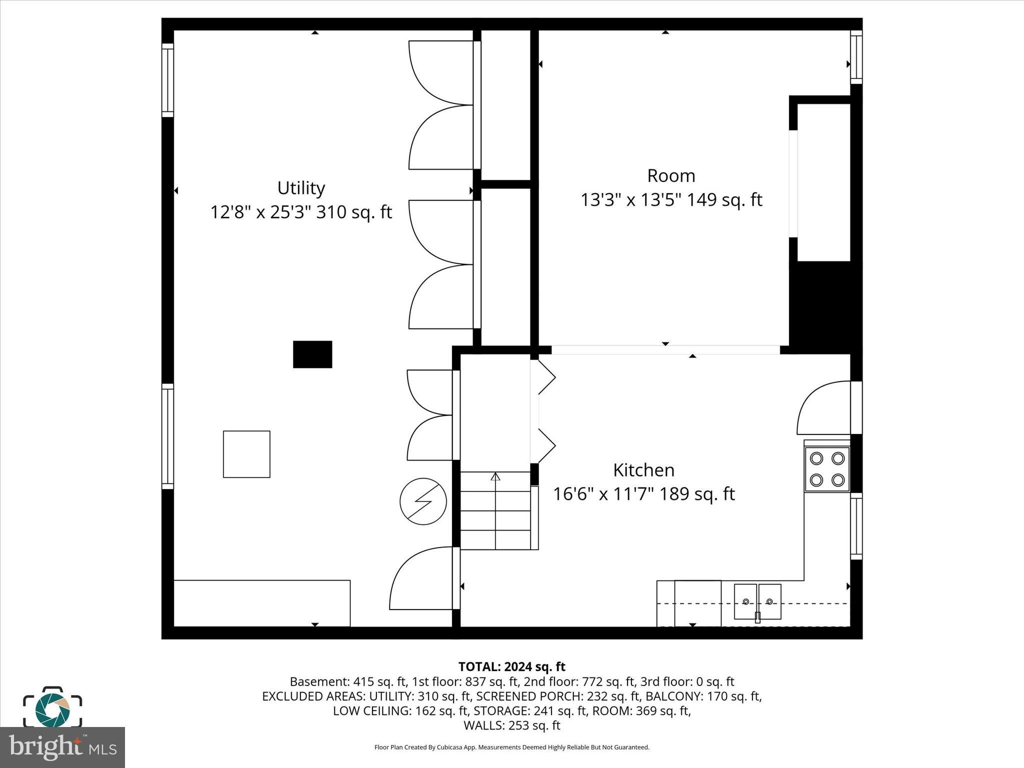SUSQUEHANNA - Residential