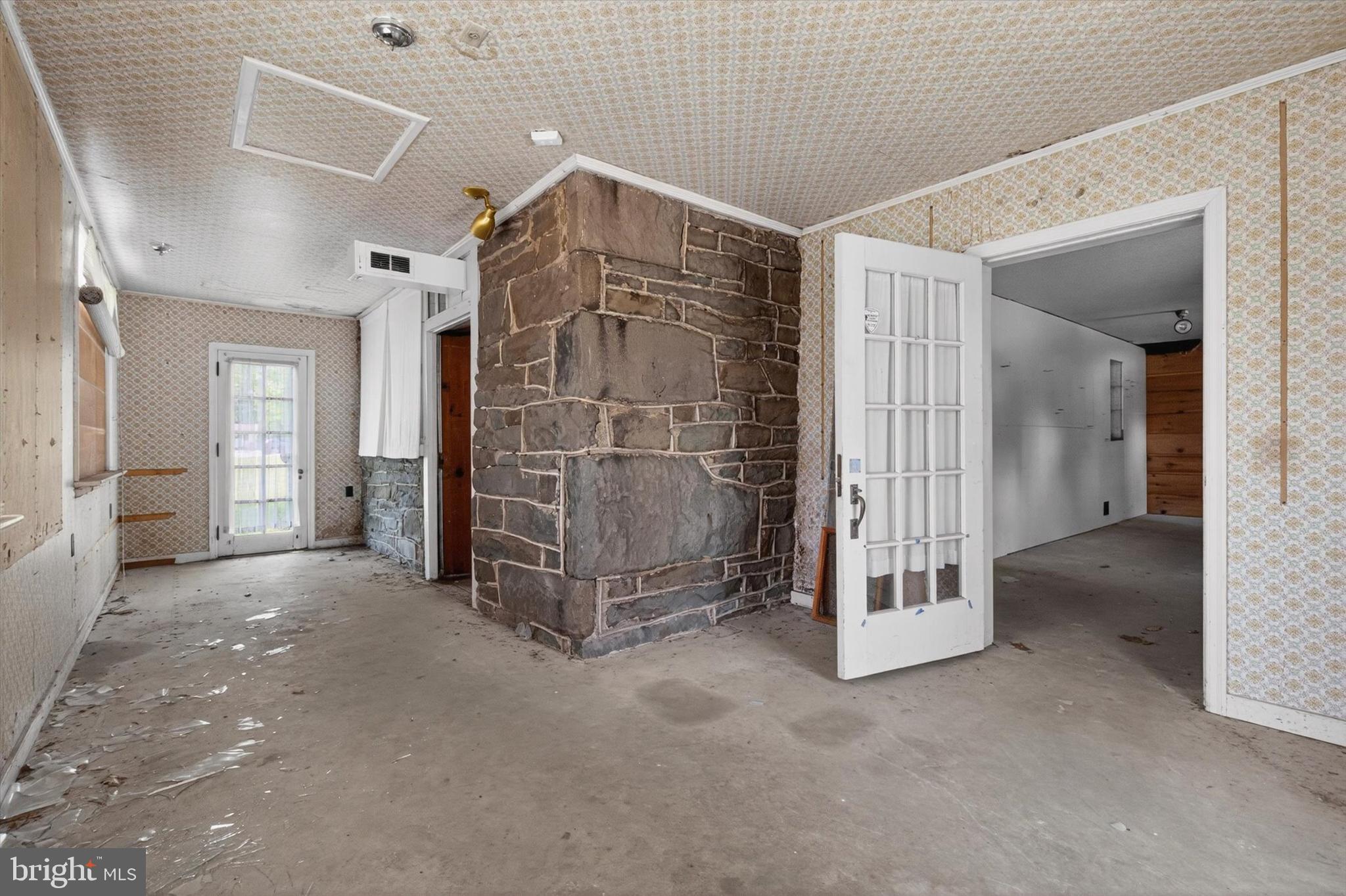SUSQUEHANNA - Residential