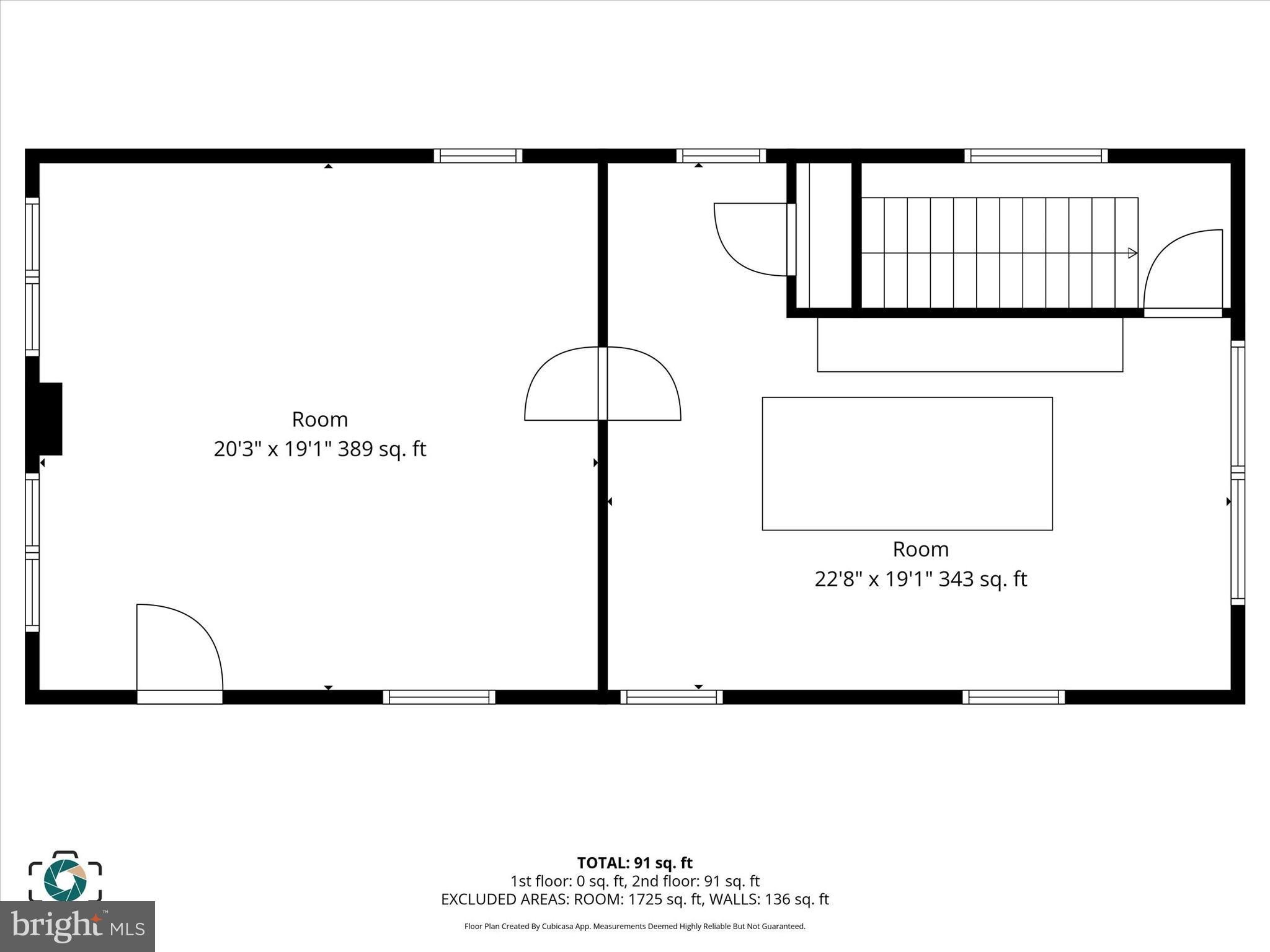 SUSQUEHANNA - Residential