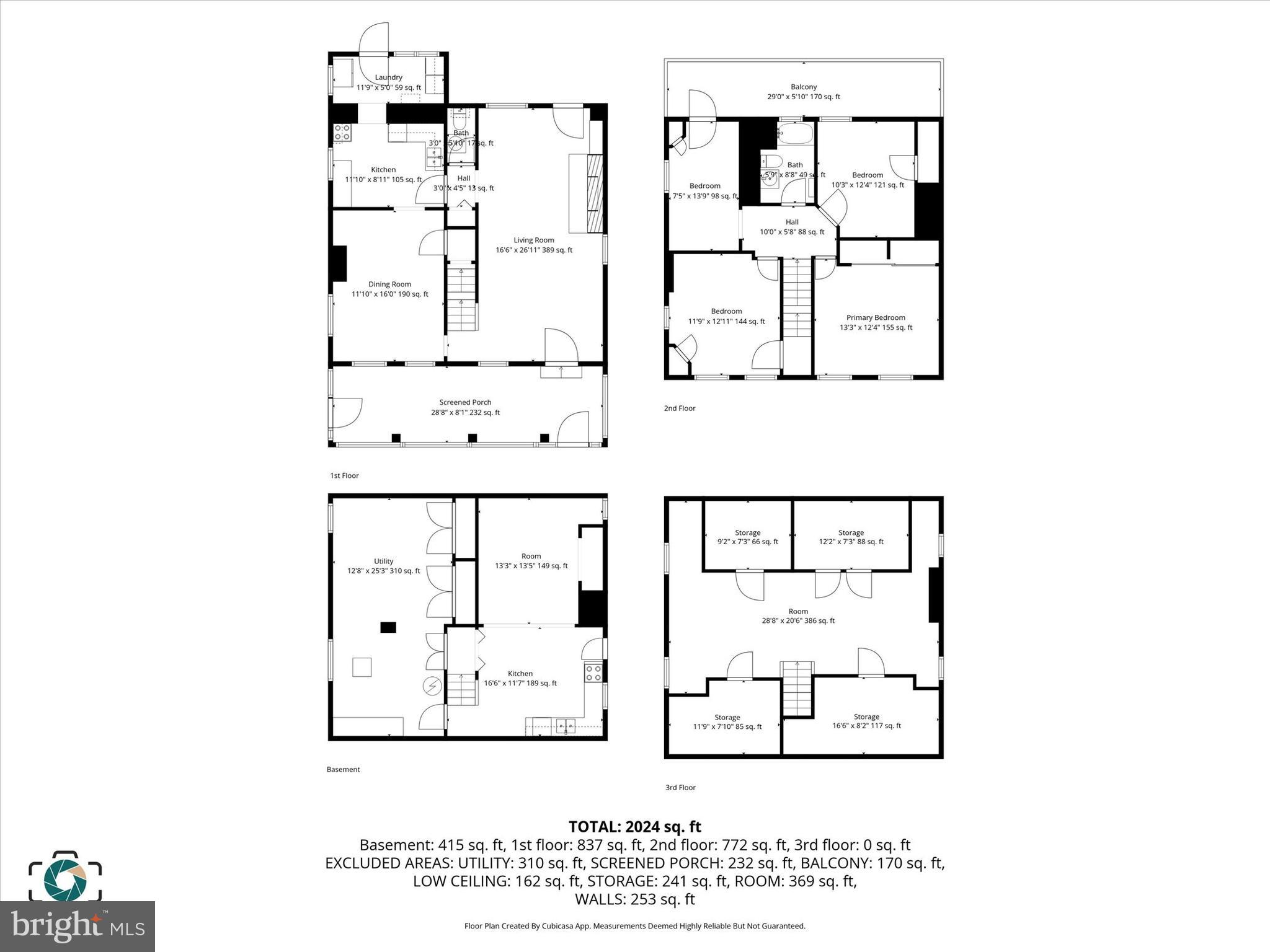 SUSQUEHANNA - Residential