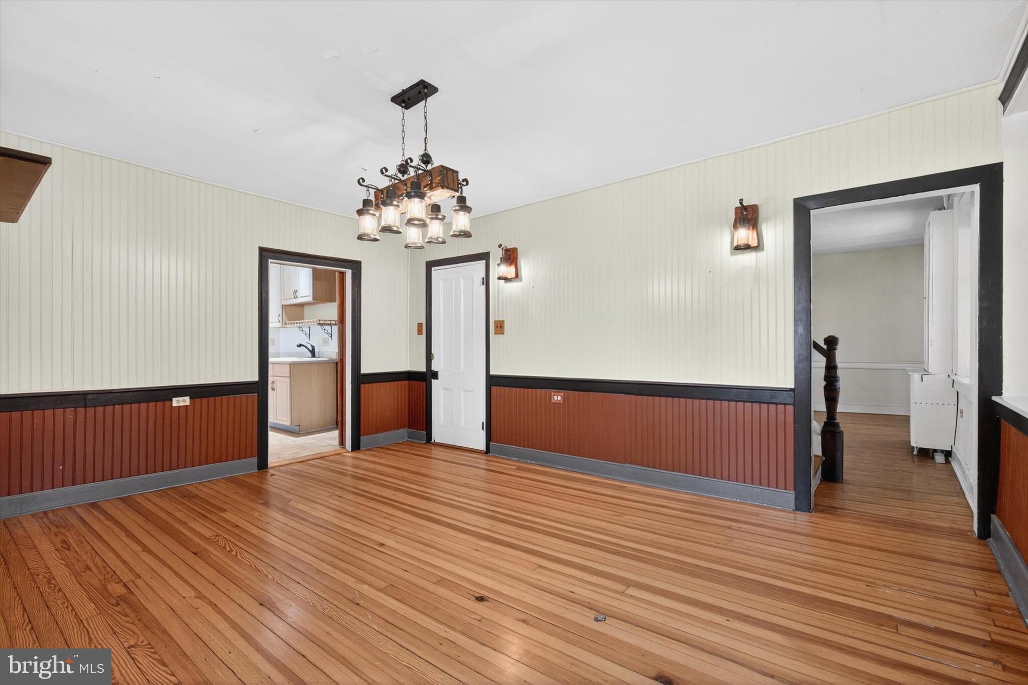 SUSQUEHANNA - Residential