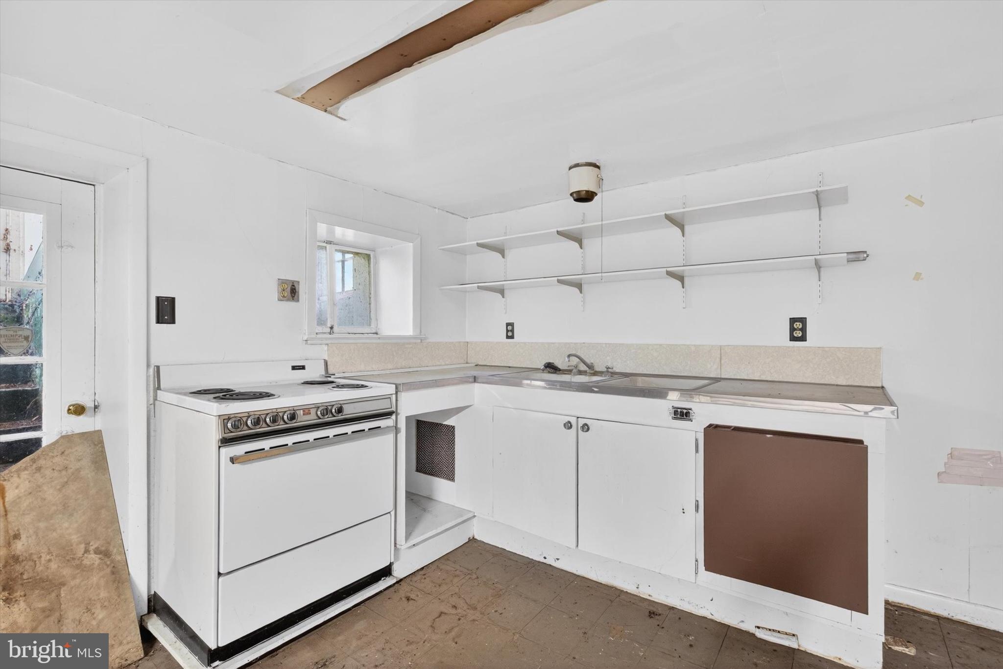 SUSQUEHANNA - Residential