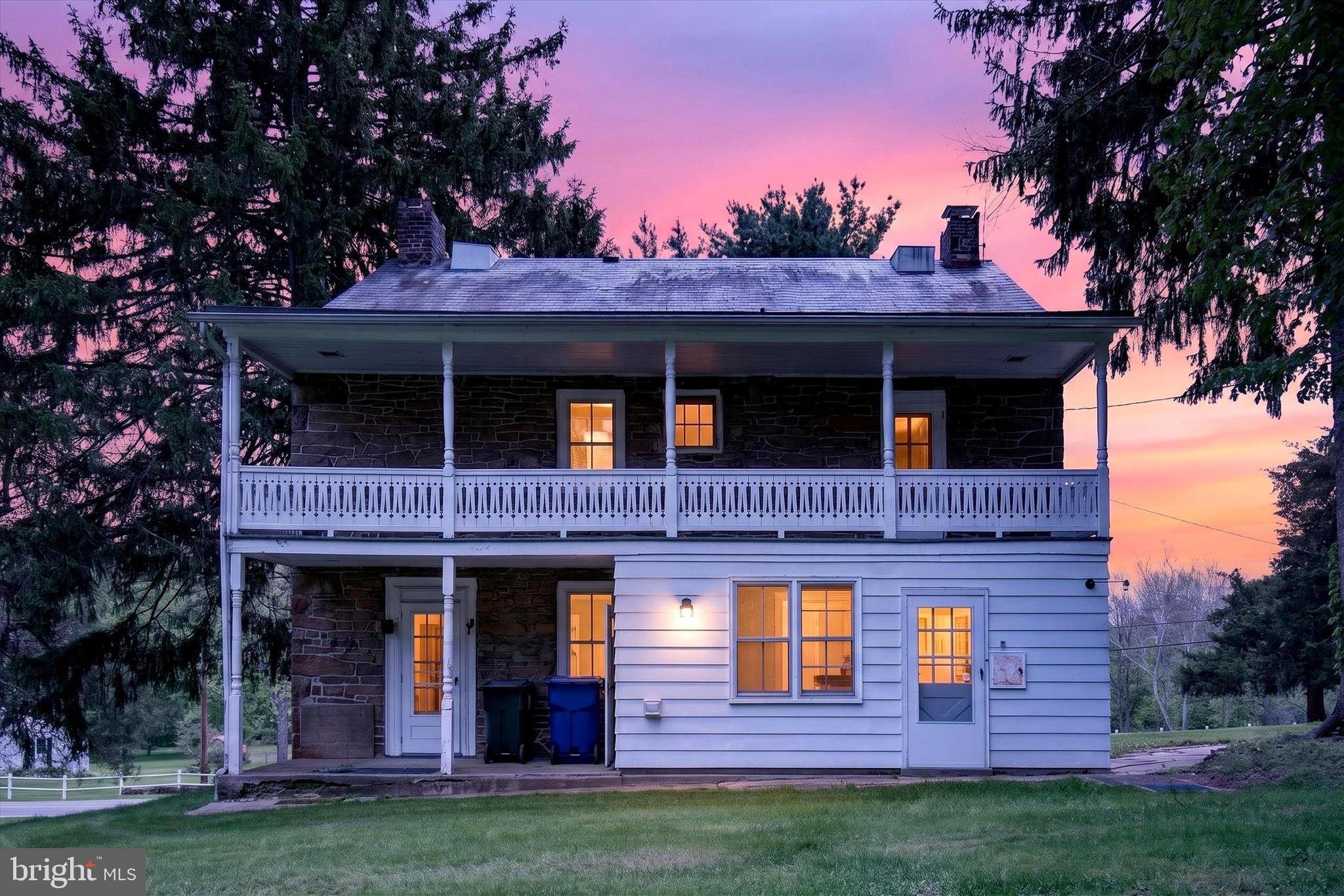 SUSQUEHANNA - Residential