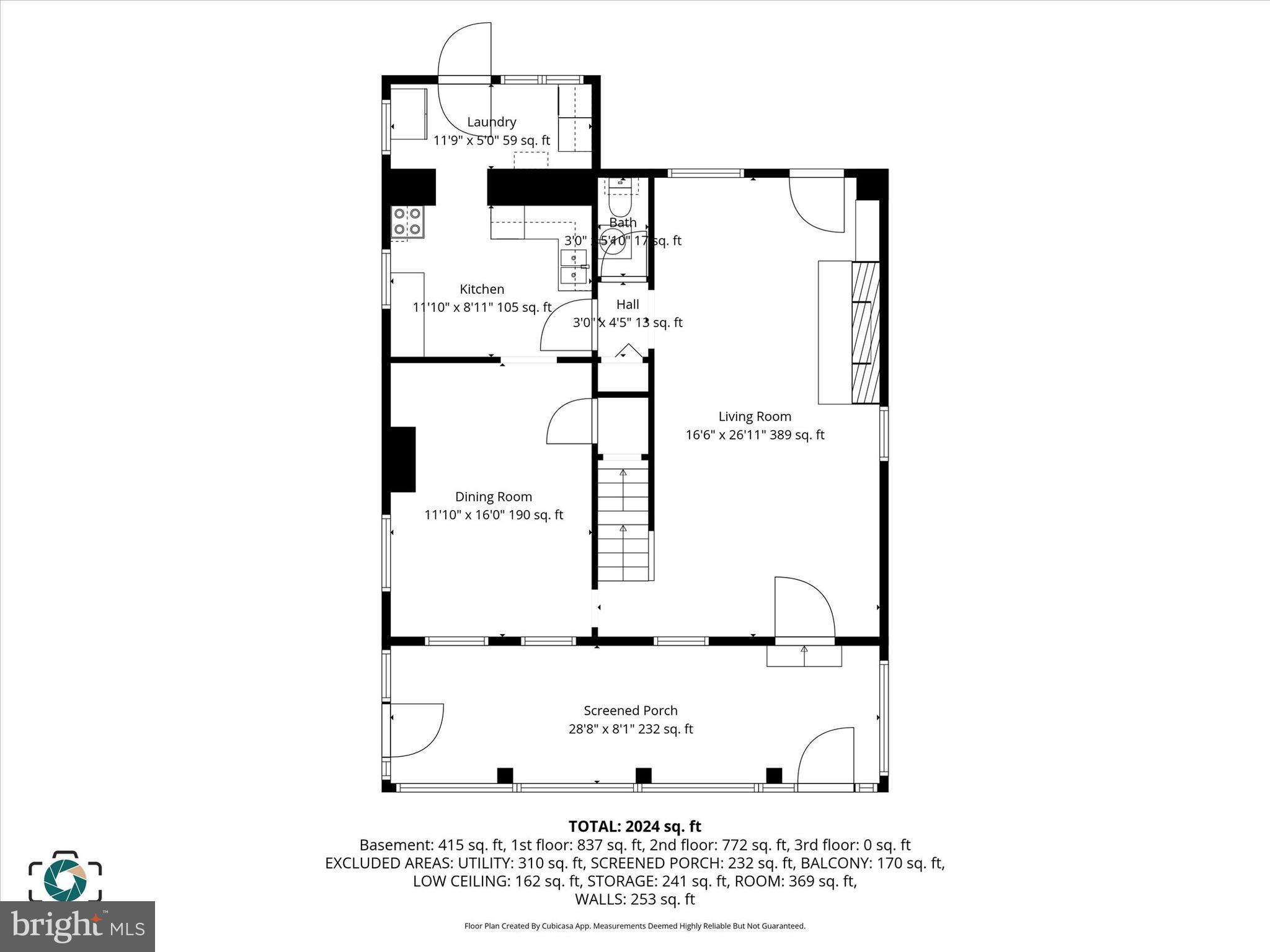 SUSQUEHANNA - Residential