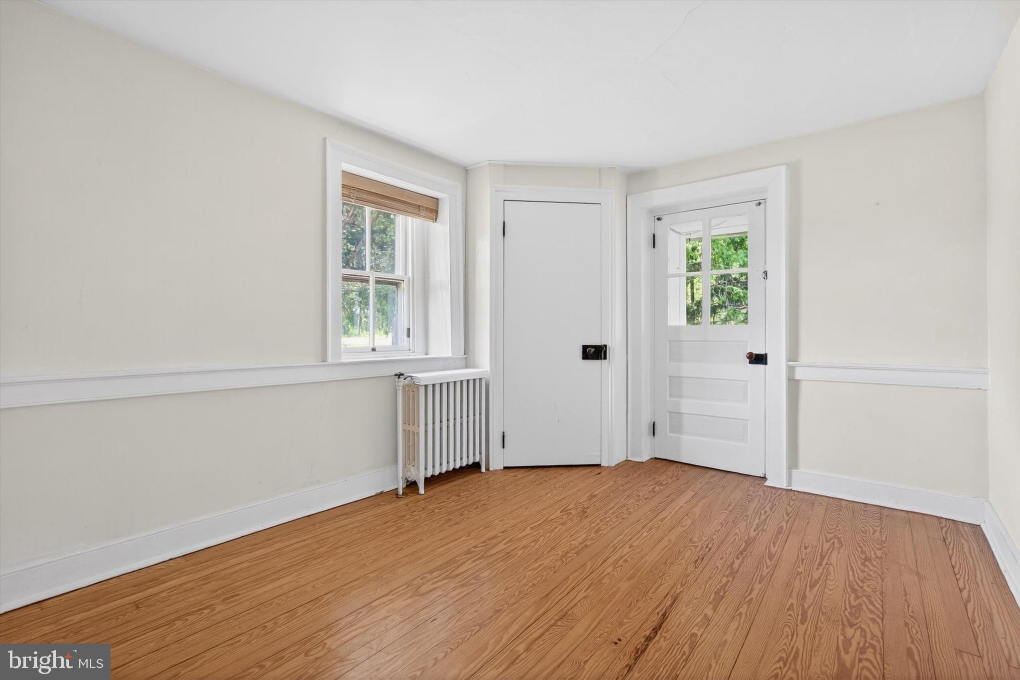 SUSQUEHANNA - Residential