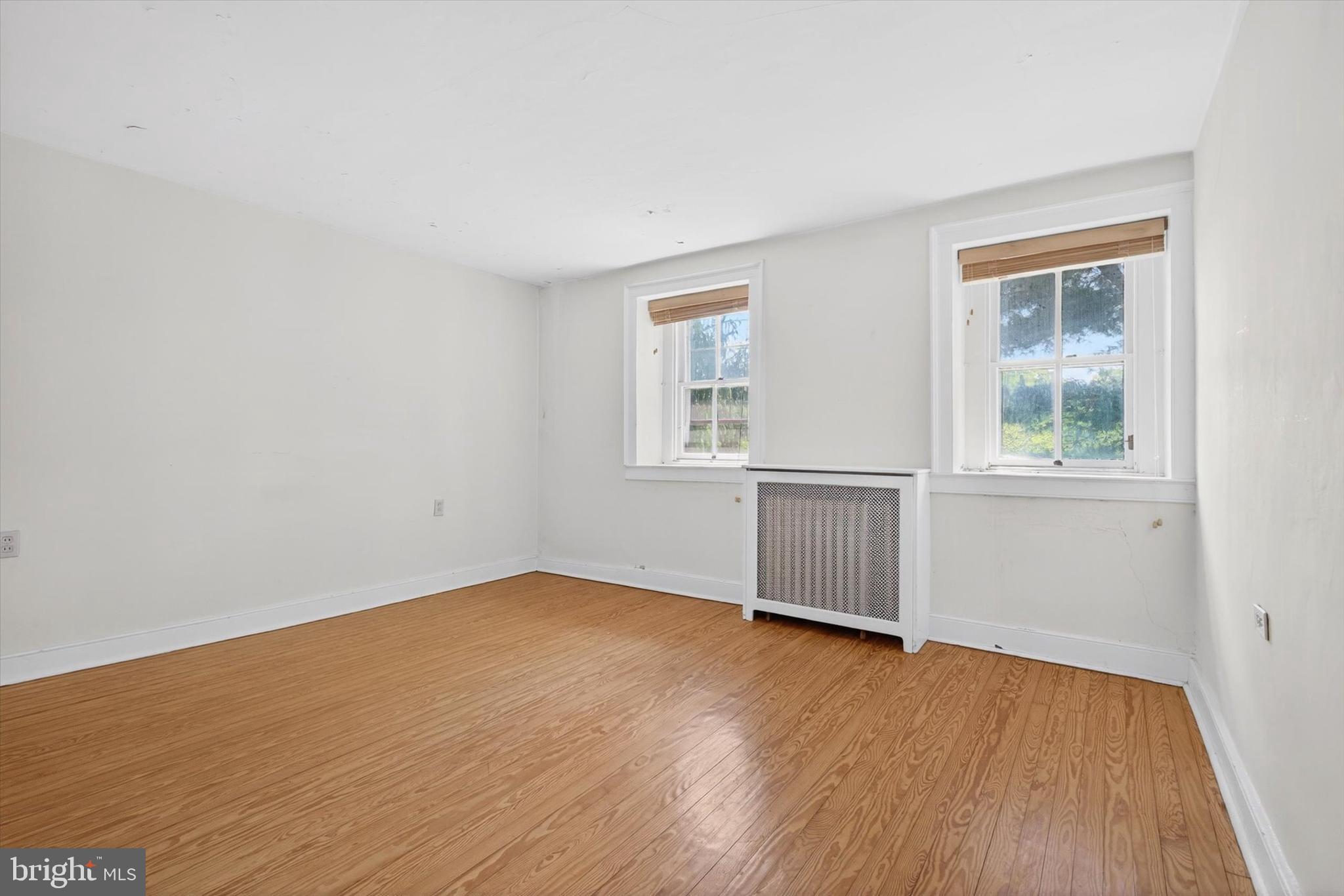 SUSQUEHANNA - Residential