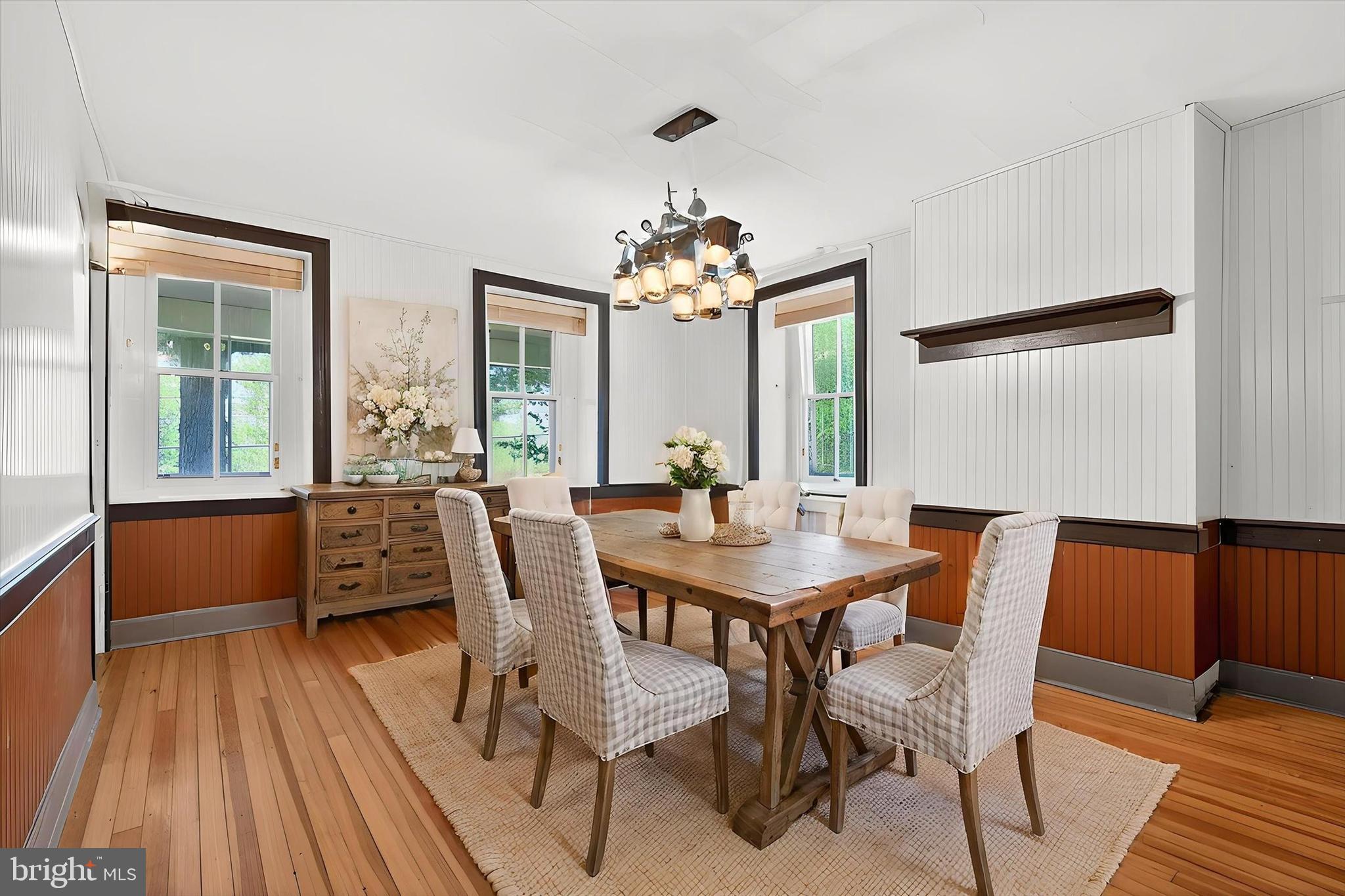 SUSQUEHANNA - Residential