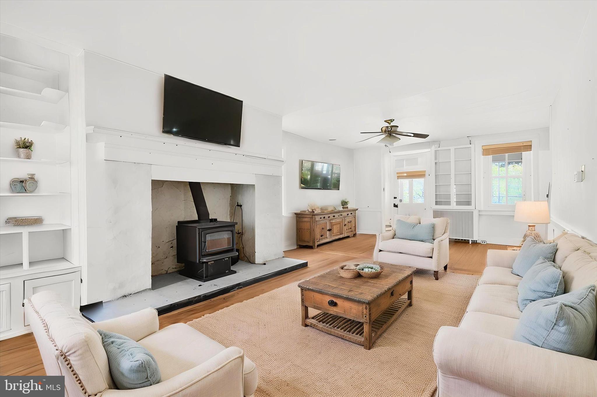 SUSQUEHANNA - Residential