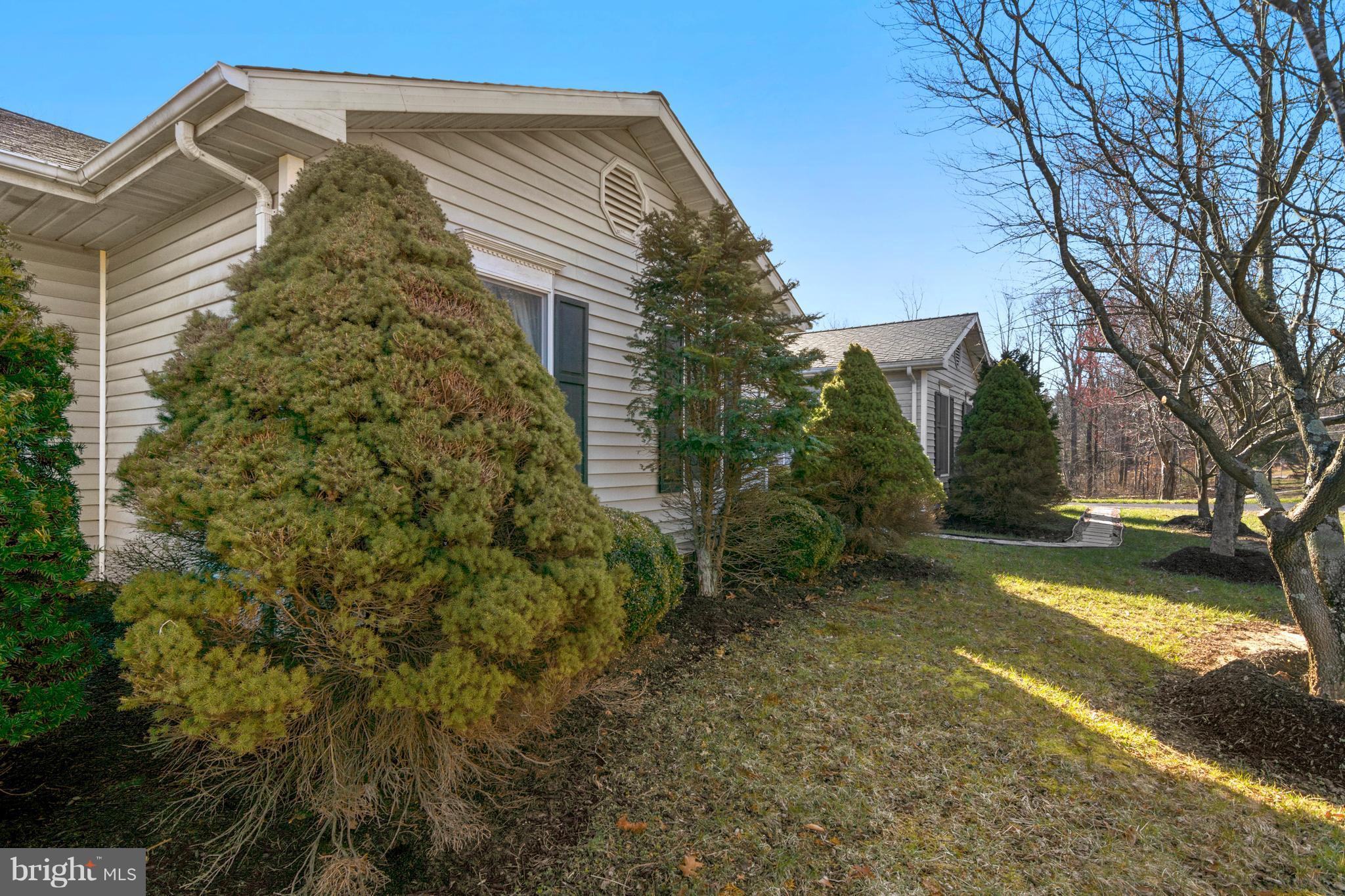 KWANZAN ACRES - Residential