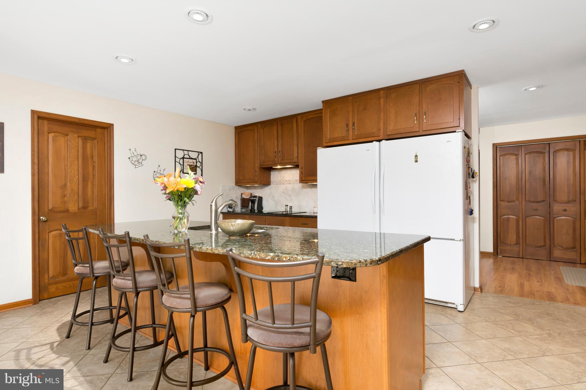 KWANZAN ACRES - Residential