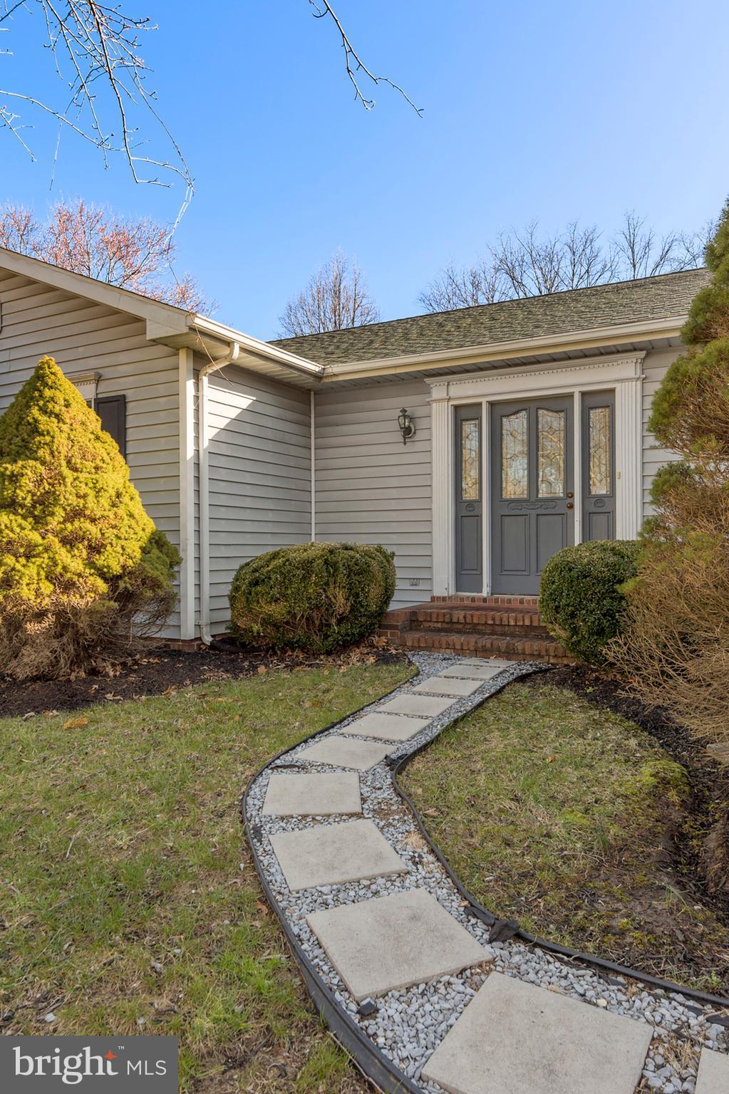 KWANZAN ACRES - Residential