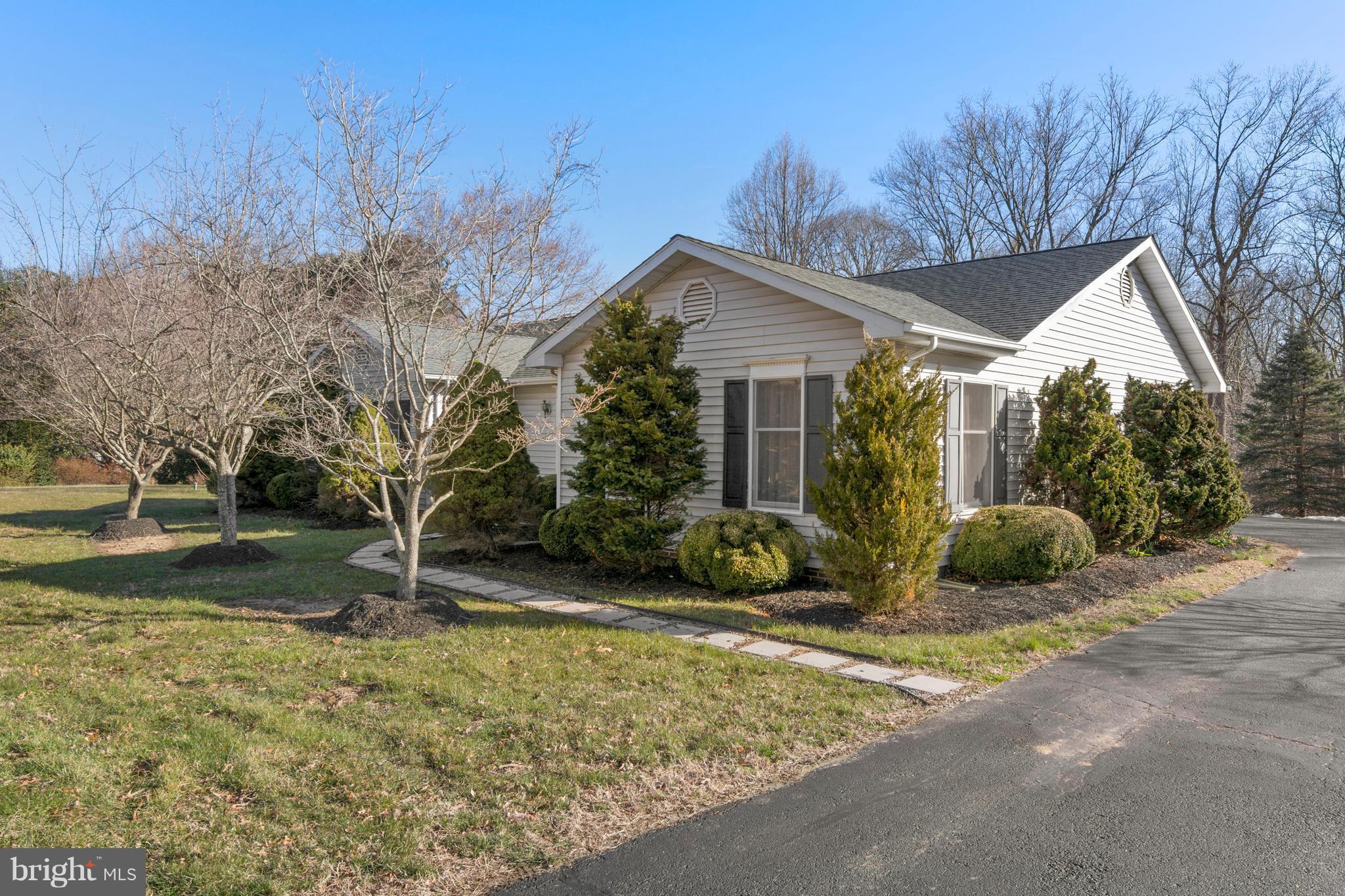 KWANZAN ACRES - Residential