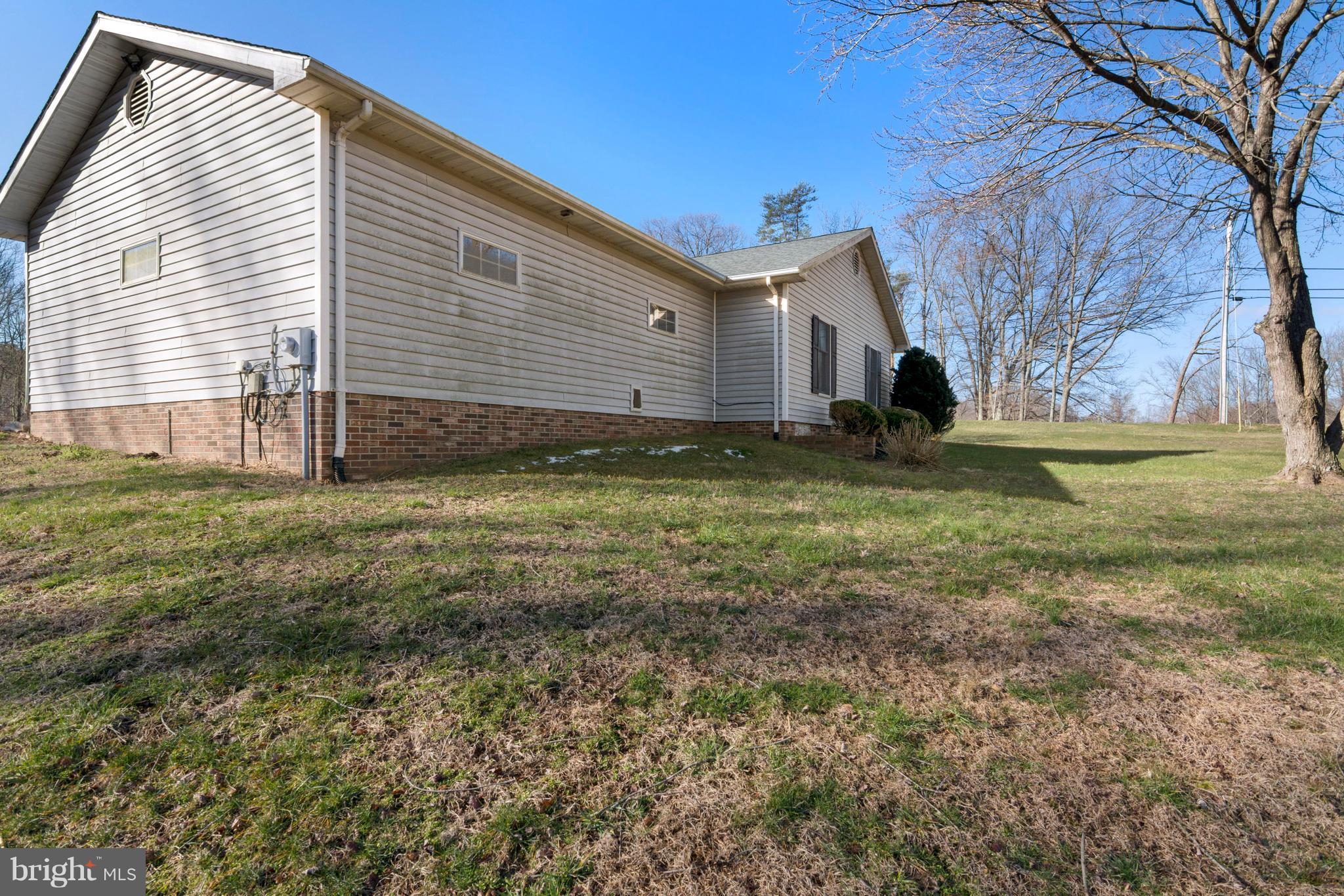 KWANZAN ACRES - Residential