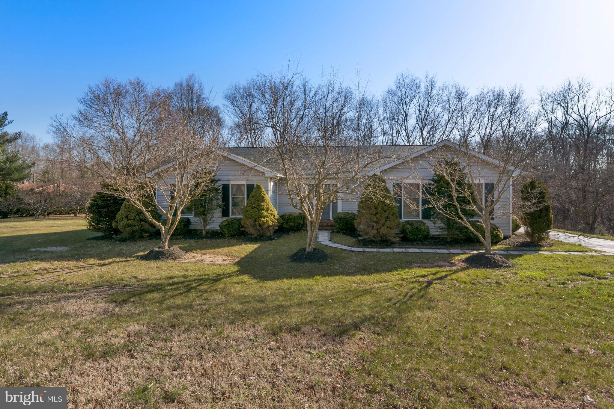 KWANZAN ACRES - Residential