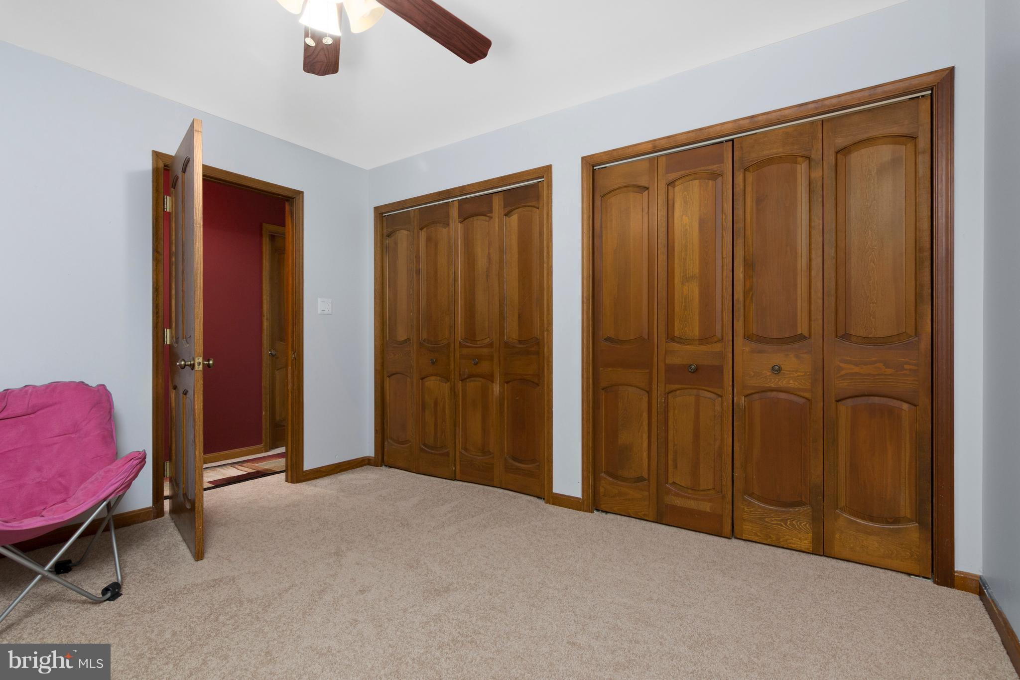 KWANZAN ACRES - Residential