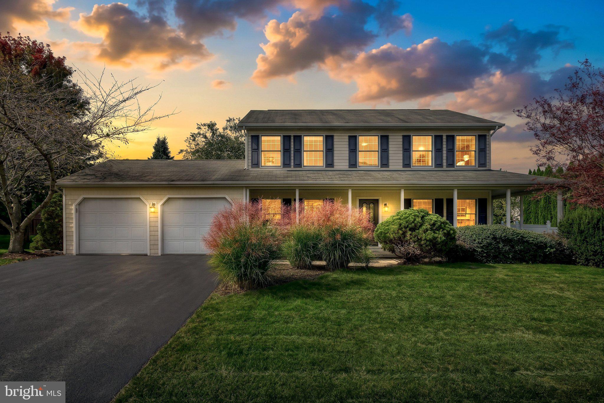 855 CLUB HOUSE DRIVE