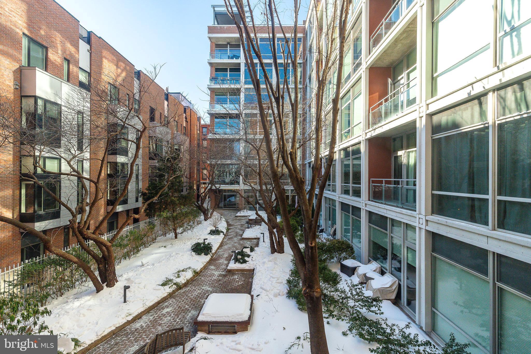 OLD CITY - Residential