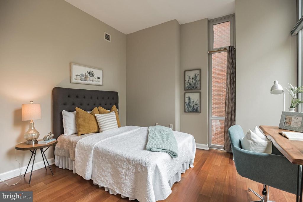 Photo of 22 S Front Street #207, PHILADELPHIA, PA 19106 (MLS # PAPH2578584)