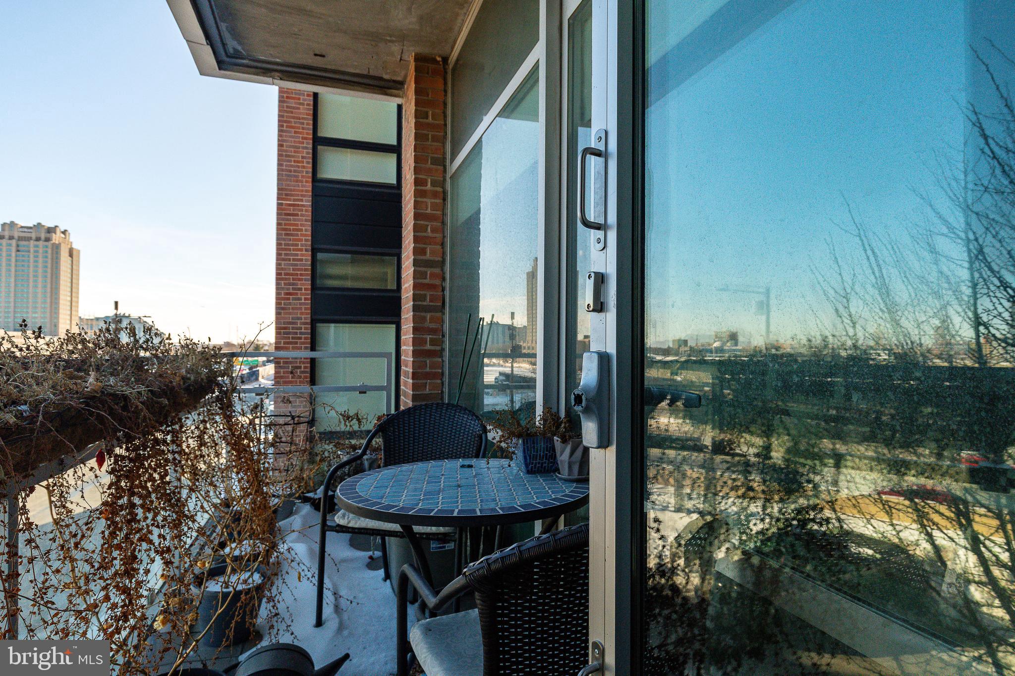 OLD CITY - Residential