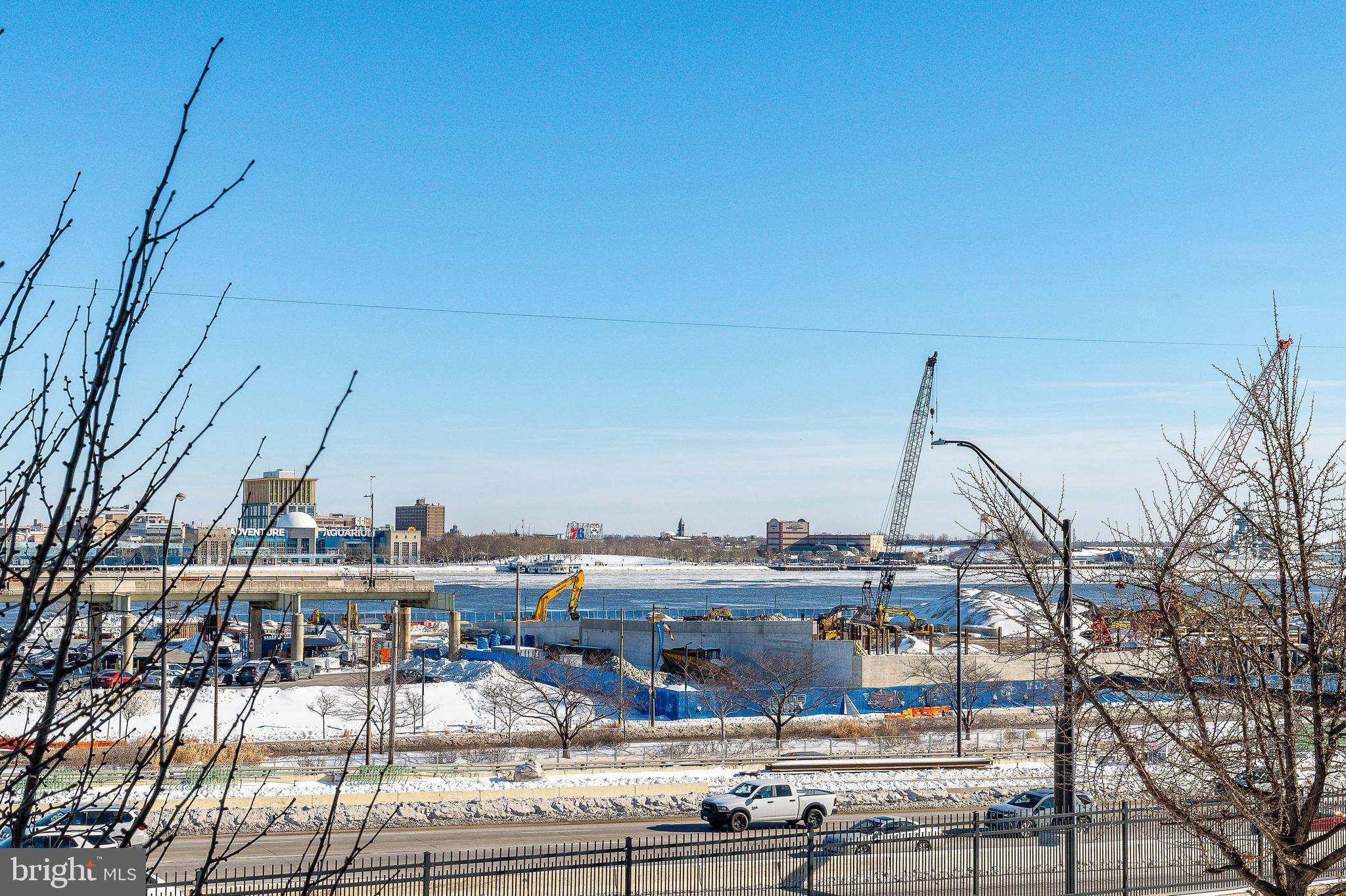 OLD CITY - Residential