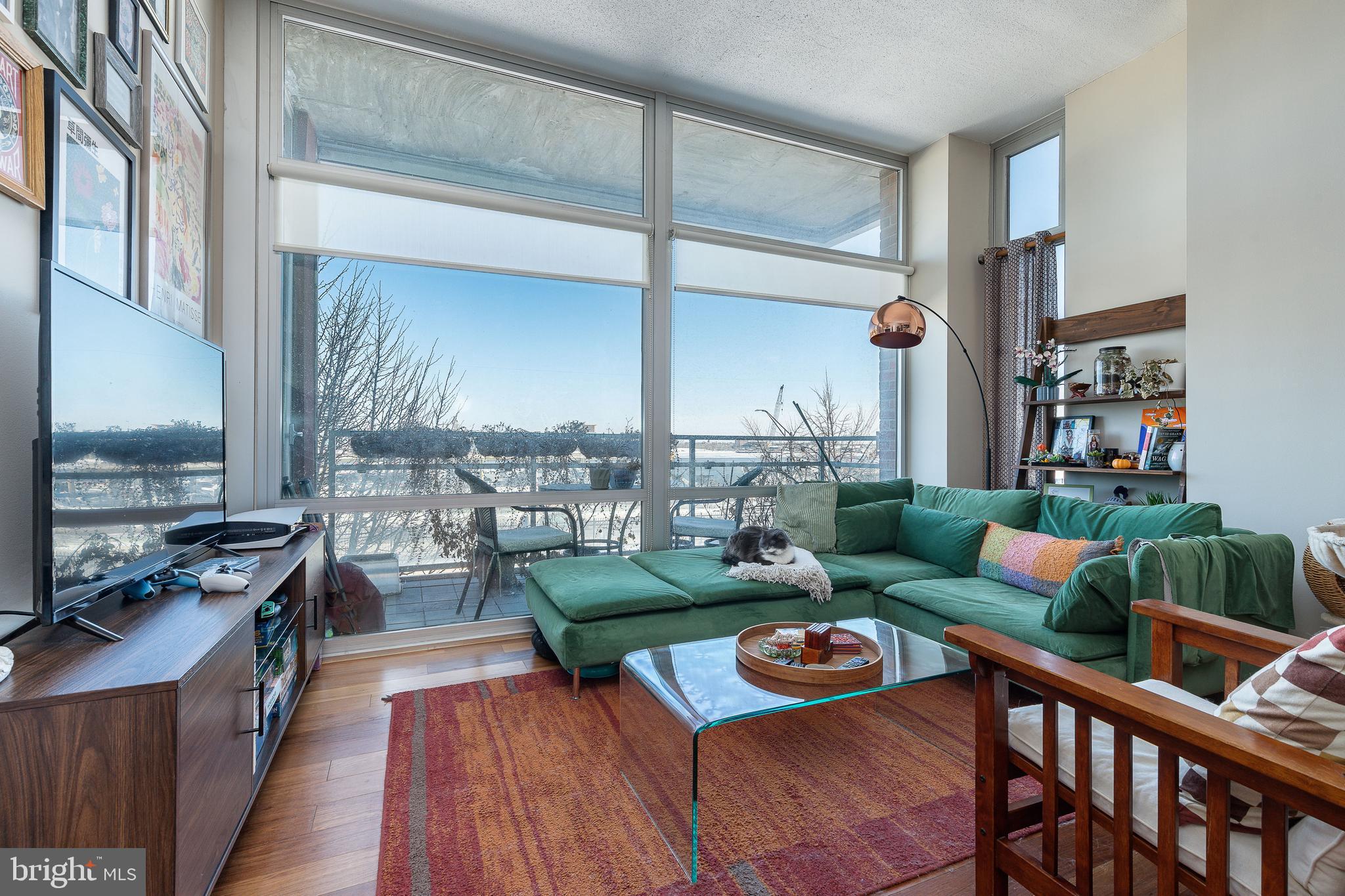 OLD CITY - Residential