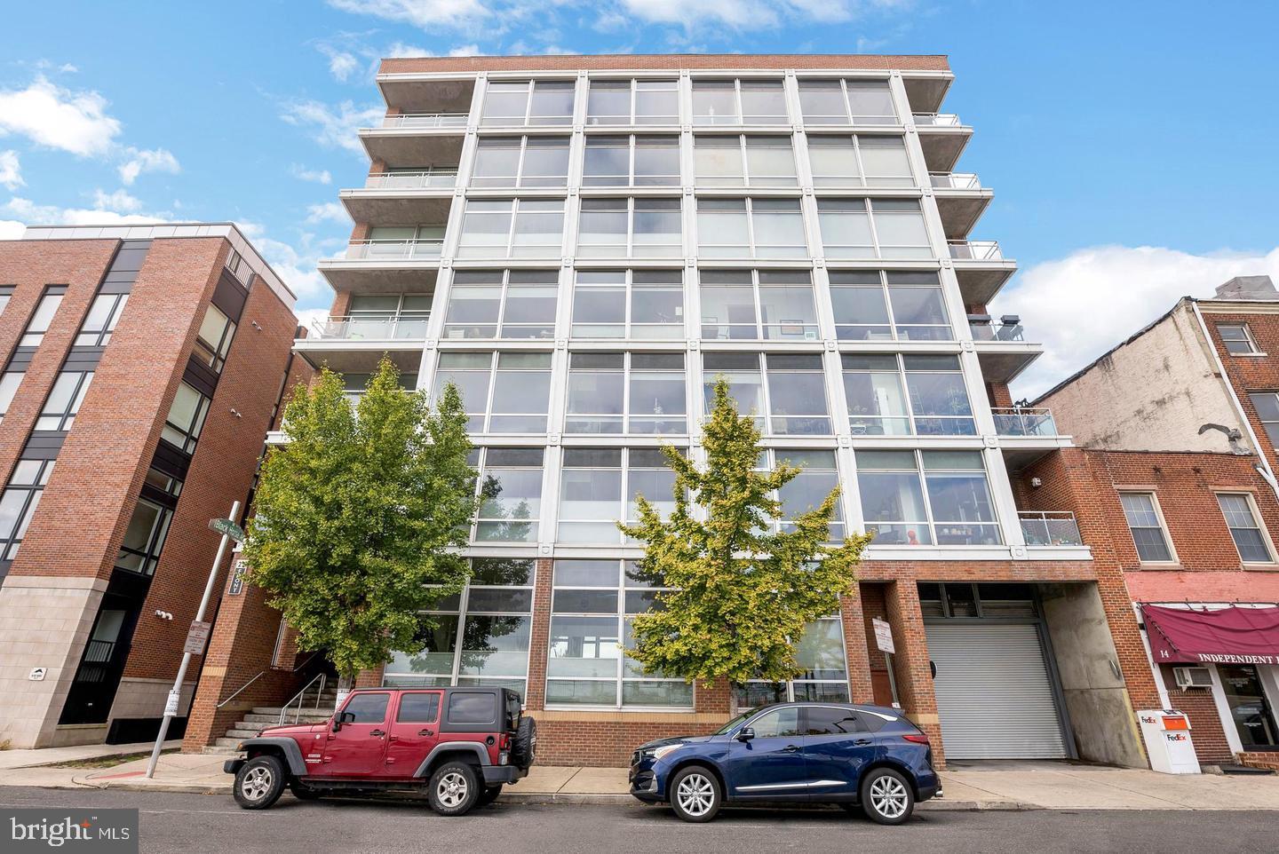 OLD CITY - Residential