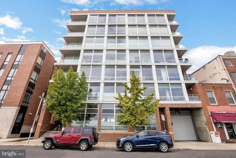 22 S FRONT STREET 207 PHILADELPHIA PA 19106