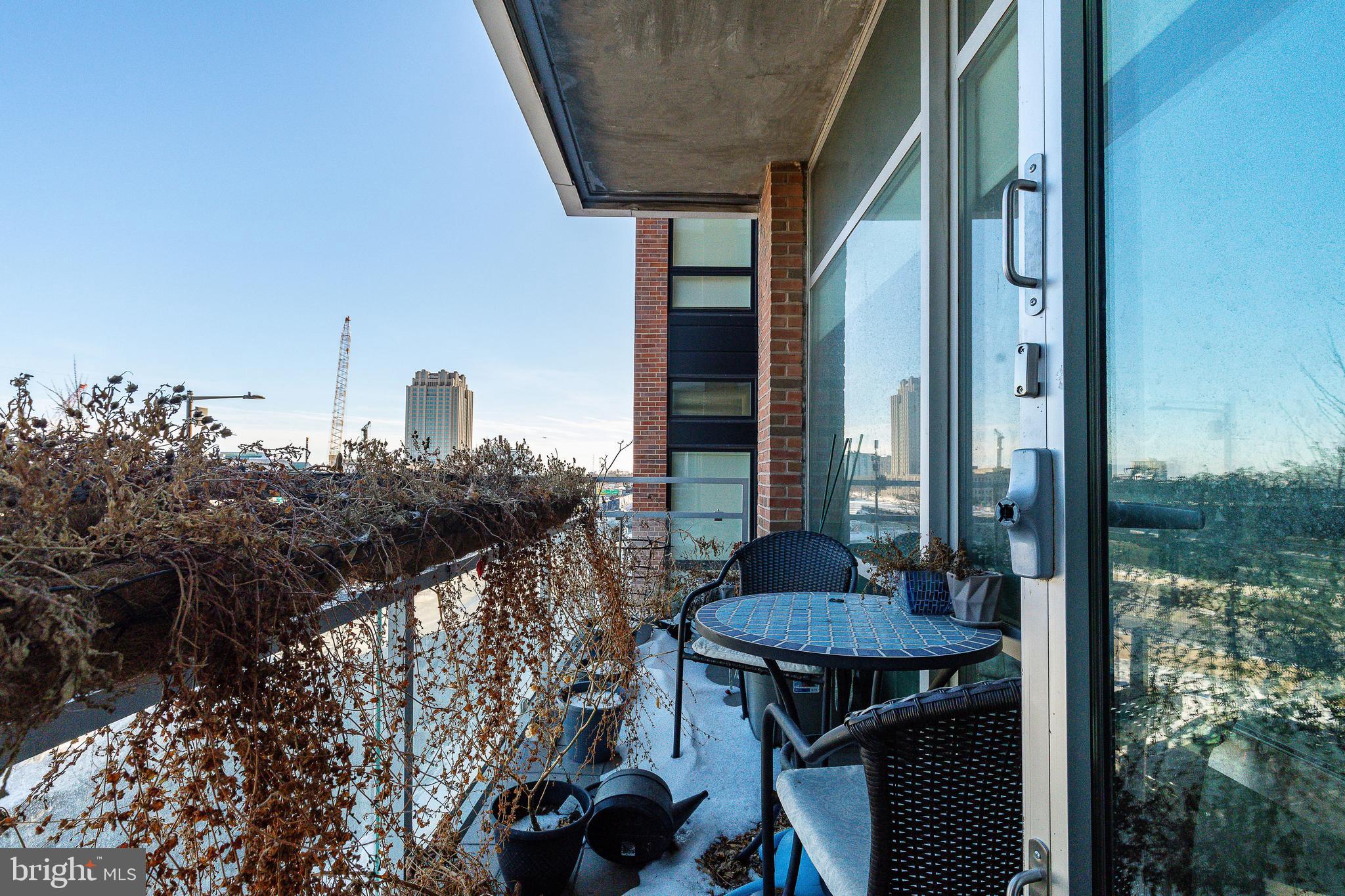 OLD CITY - Residential