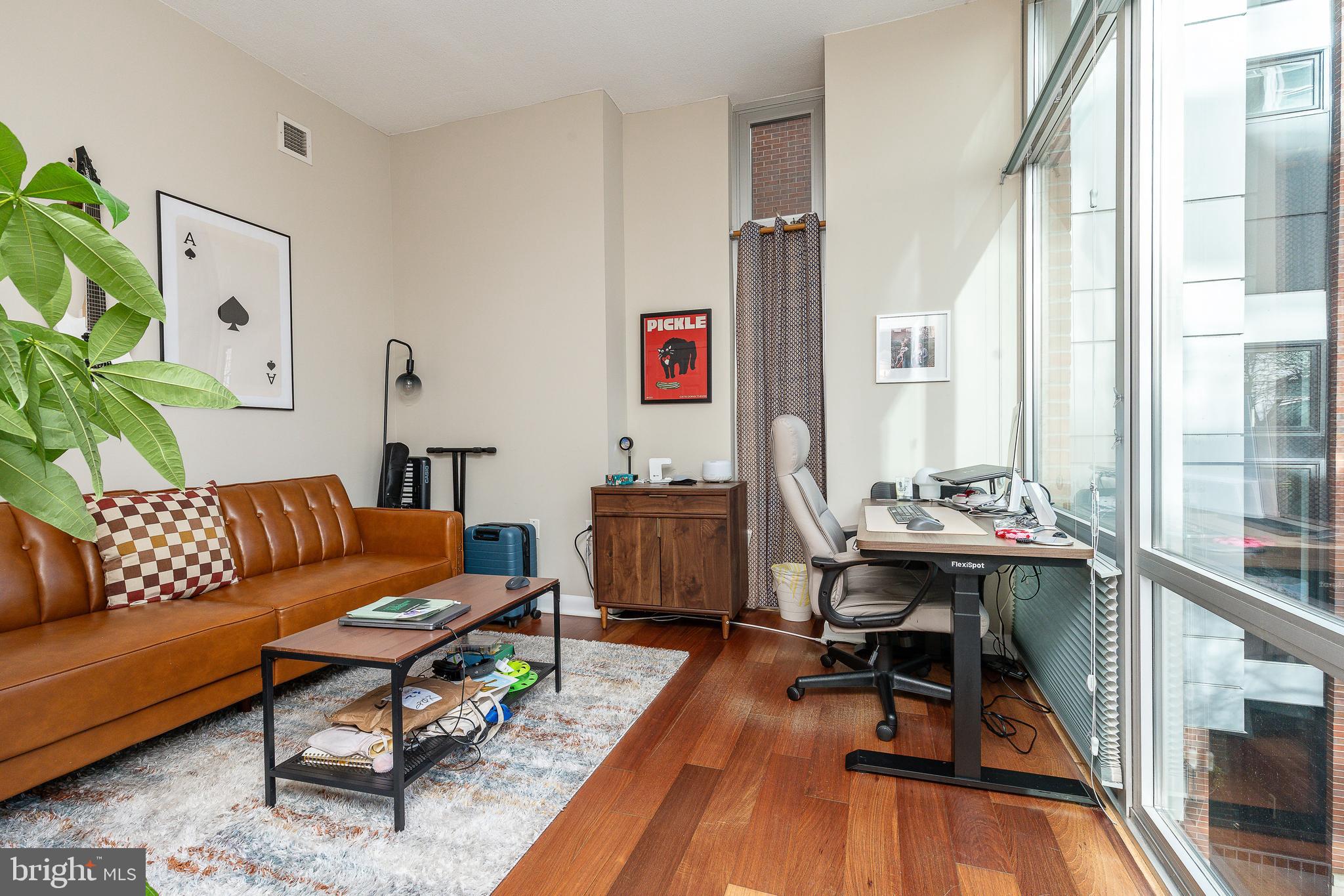 OLD CITY - Residential