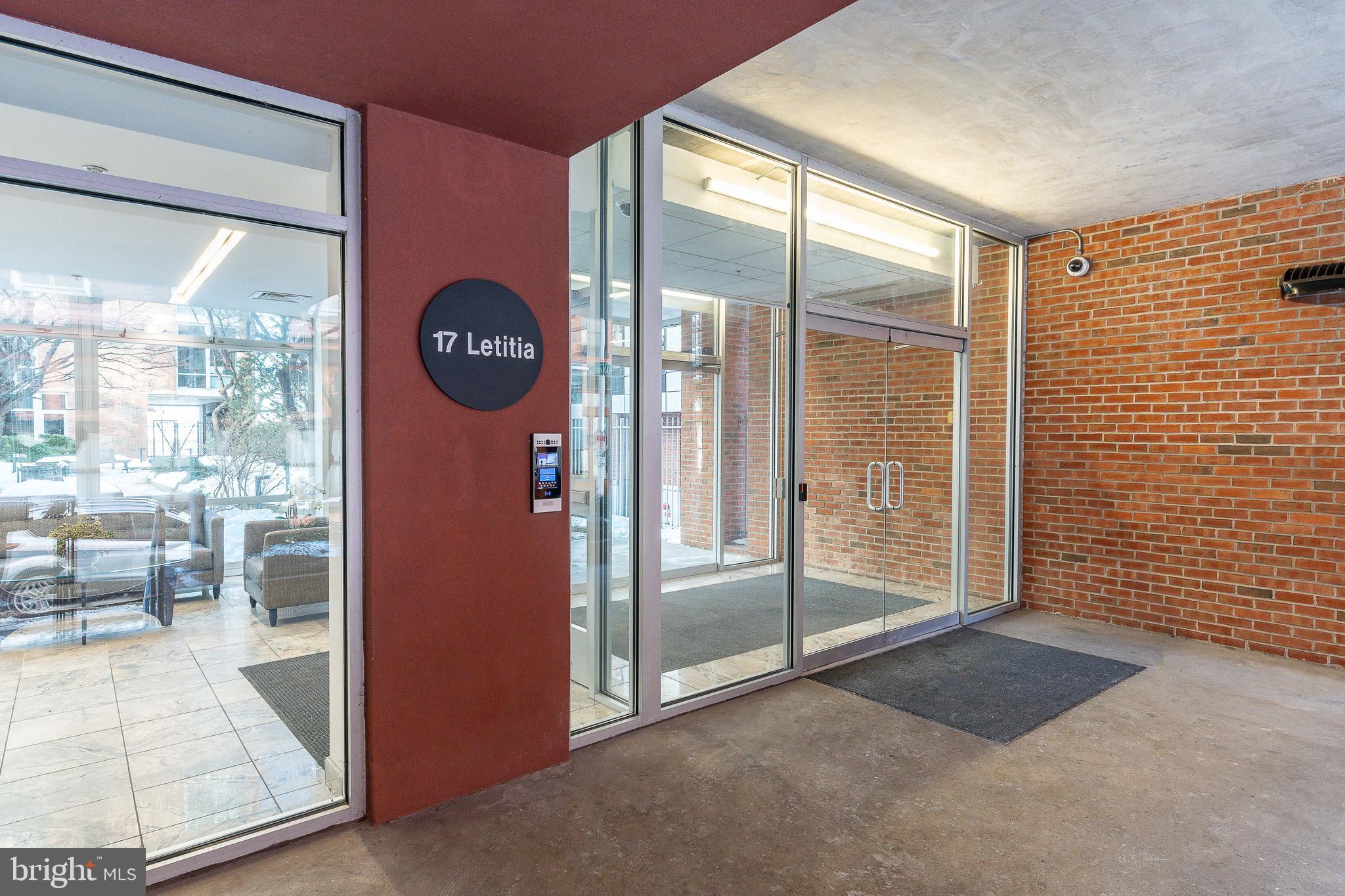 OLD CITY - Residential