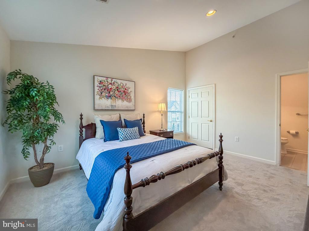 HEARTHSTONE AT WEST BRISTOL - Residential