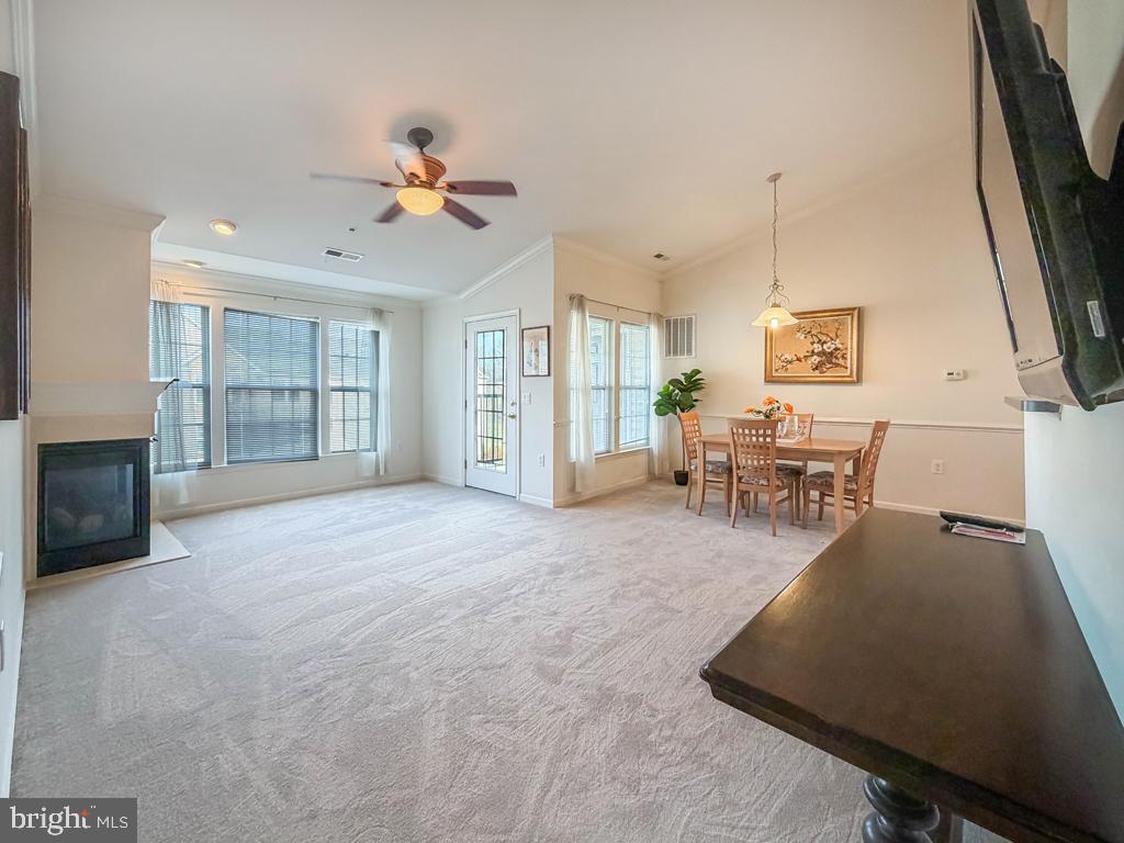 HEARTHSTONE AT WEST BRISTOL - Residential