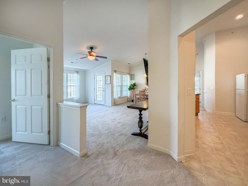 HEARTHSTONE AT WEST BRISTOL - Residential