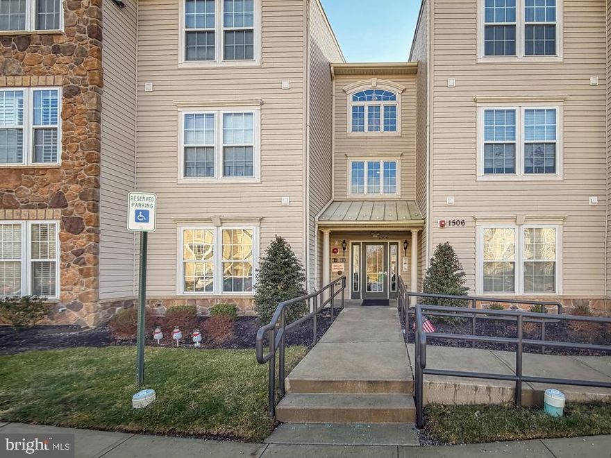 Welcome home to this inviting and impeccably maintained 55+ two-bedroom, two-bath condo offering convenient single-floor living and a warm, homey atmosphere from the moment you enter. The bright living room flows seamlessly into the well-appointed kitchen with ample cabinetry, while the spacious primary suite features a private full bath and the equally generous second bedroom is located just steps from the hall bathroom. Whether downsizing or purchasing your first home, this move-in-ready residence delivers comfort, ease, and effortless living throughout.