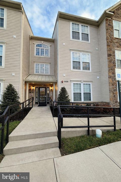 1506 MOORE STREET 301 BRISTOL PA 19007