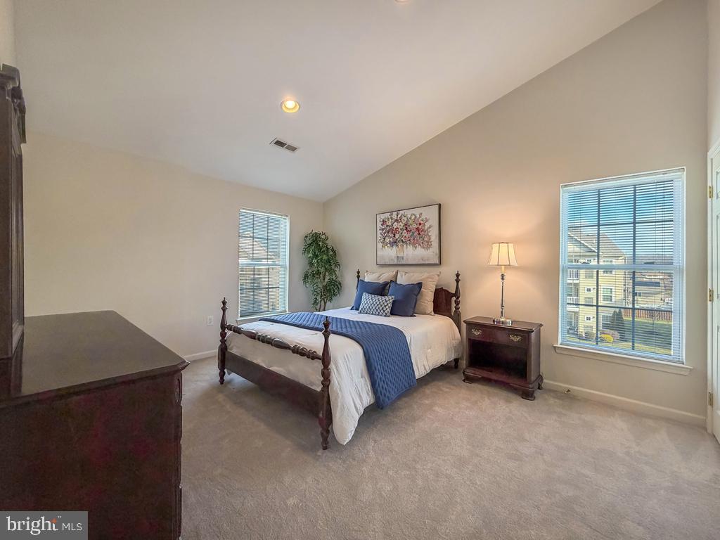 HEARTHSTONE AT WEST BRISTOL - Residential