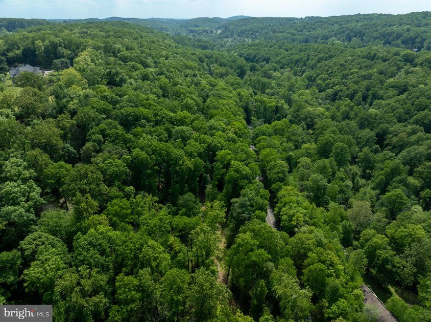 LOCATION! LOCATION!  Nestled in the hills of Birchrunville near the exceptional value French creek sits a beautiful 10 acre parcel ready for you to enjoy. This is a unique opportunity to acquire over 10 acres on the very desirable Hollow Road. This land has a perc test and a building envelope that is partially cleared! This lot is a stones throw from the French Creek which is an excellent spot for fishing and scenic walks. This is also a nice bike ride or drive away from Birchrunville Cafe and Bakery-THE local spot! Schedule your showing today!