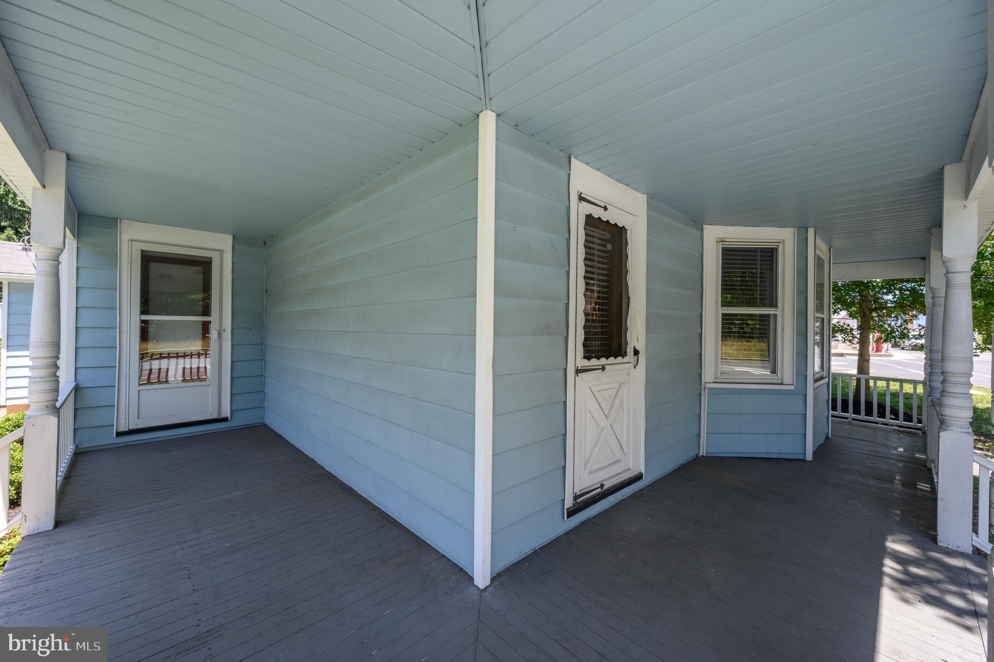 1714 OLD TRENTON ROAD