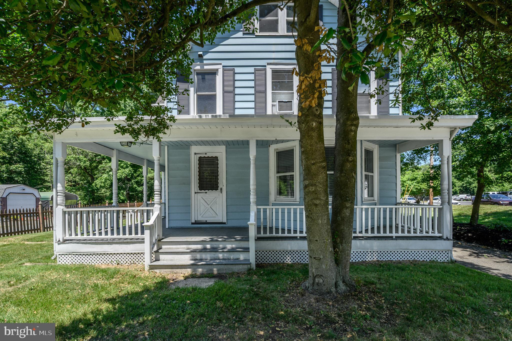 1714 OLD TRENTON ROAD