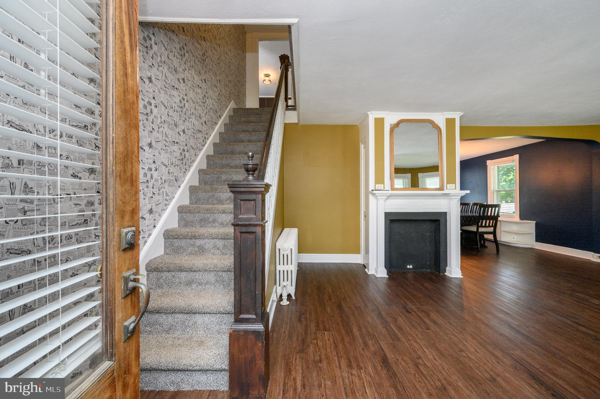 1714 OLD TRENTON ROAD