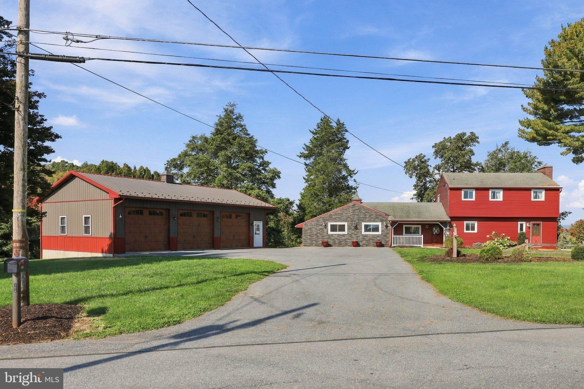 185 GRUBB AVENUE