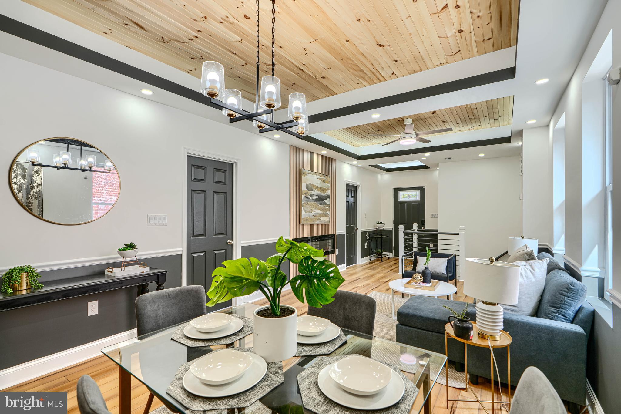 WALBROOK - Residential