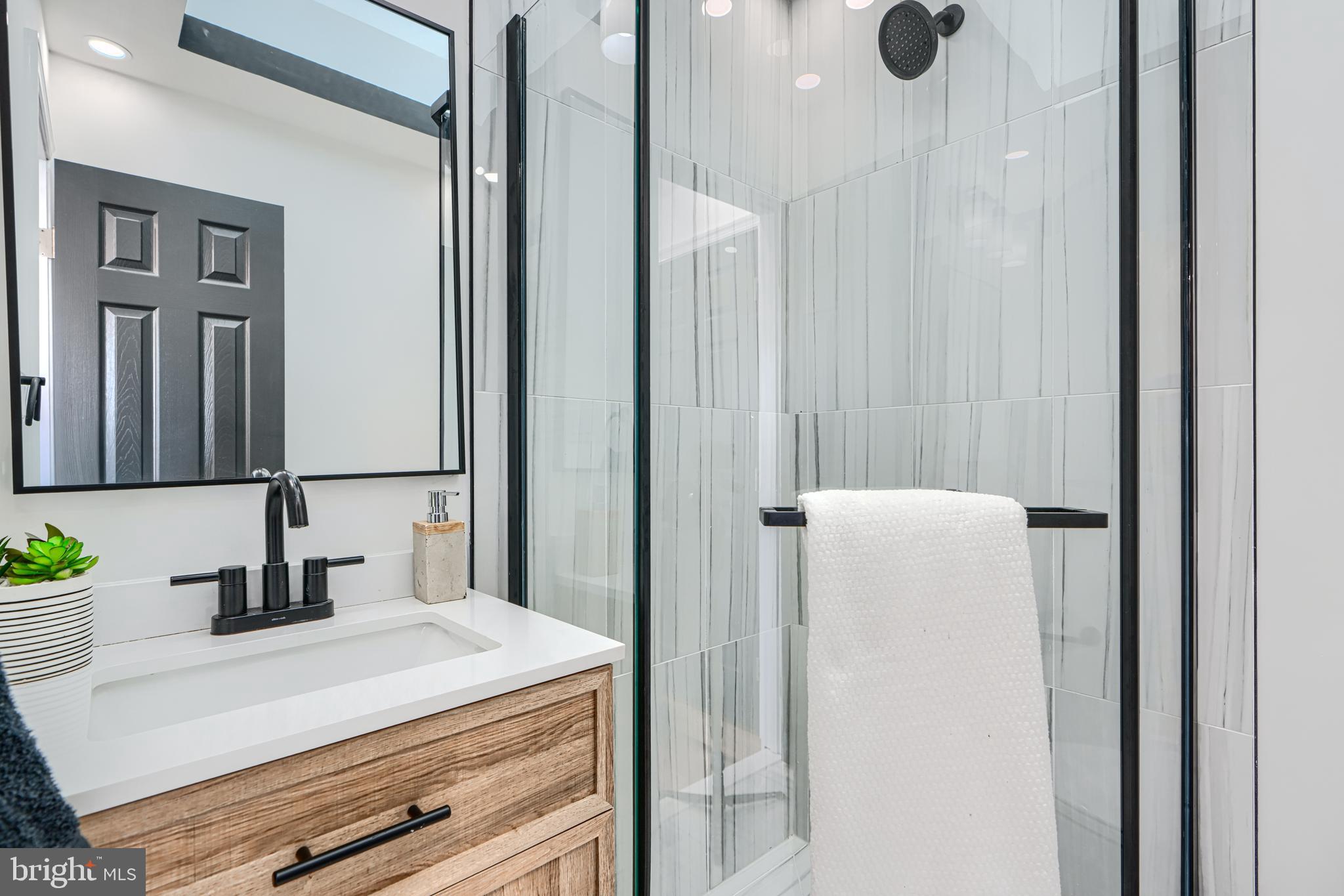 WALBROOK - Residential