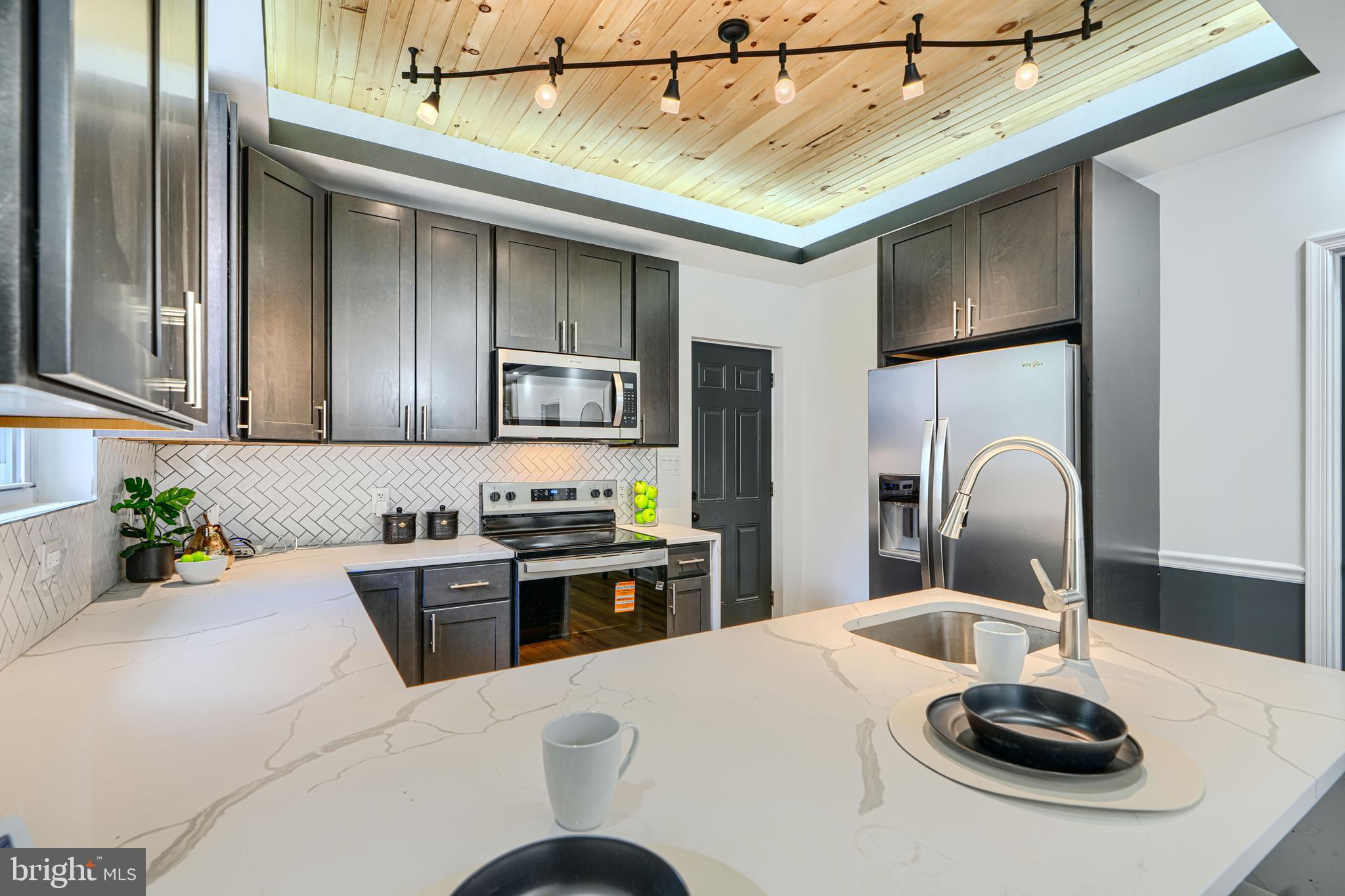 WALBROOK - Residential