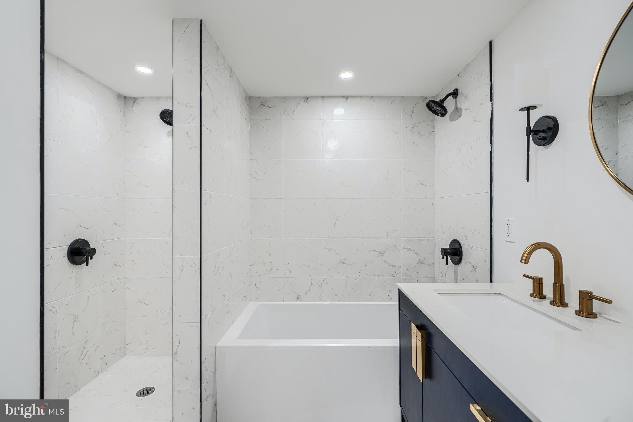 WALBROOK - Residential