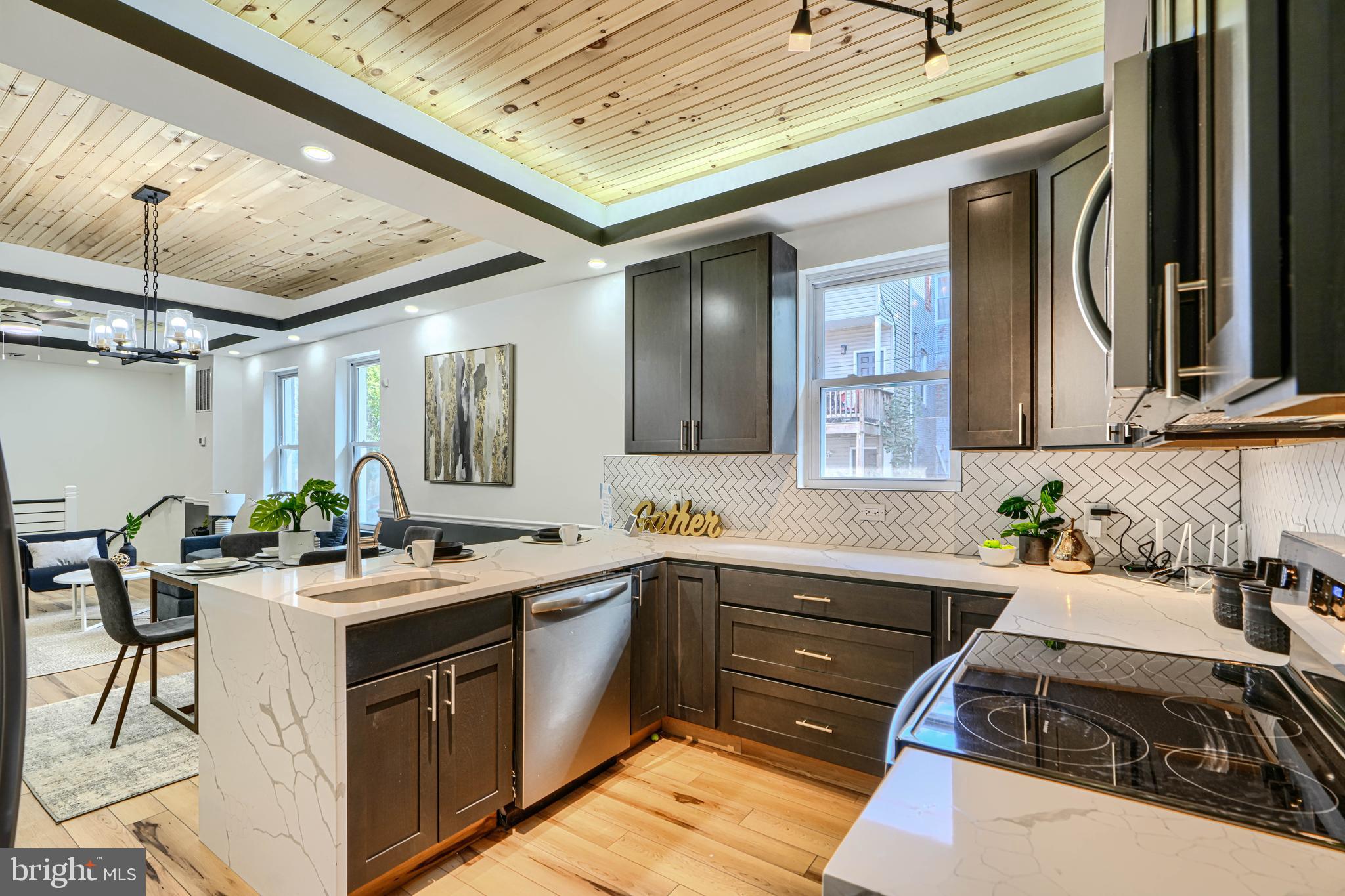 WALBROOK - Residential