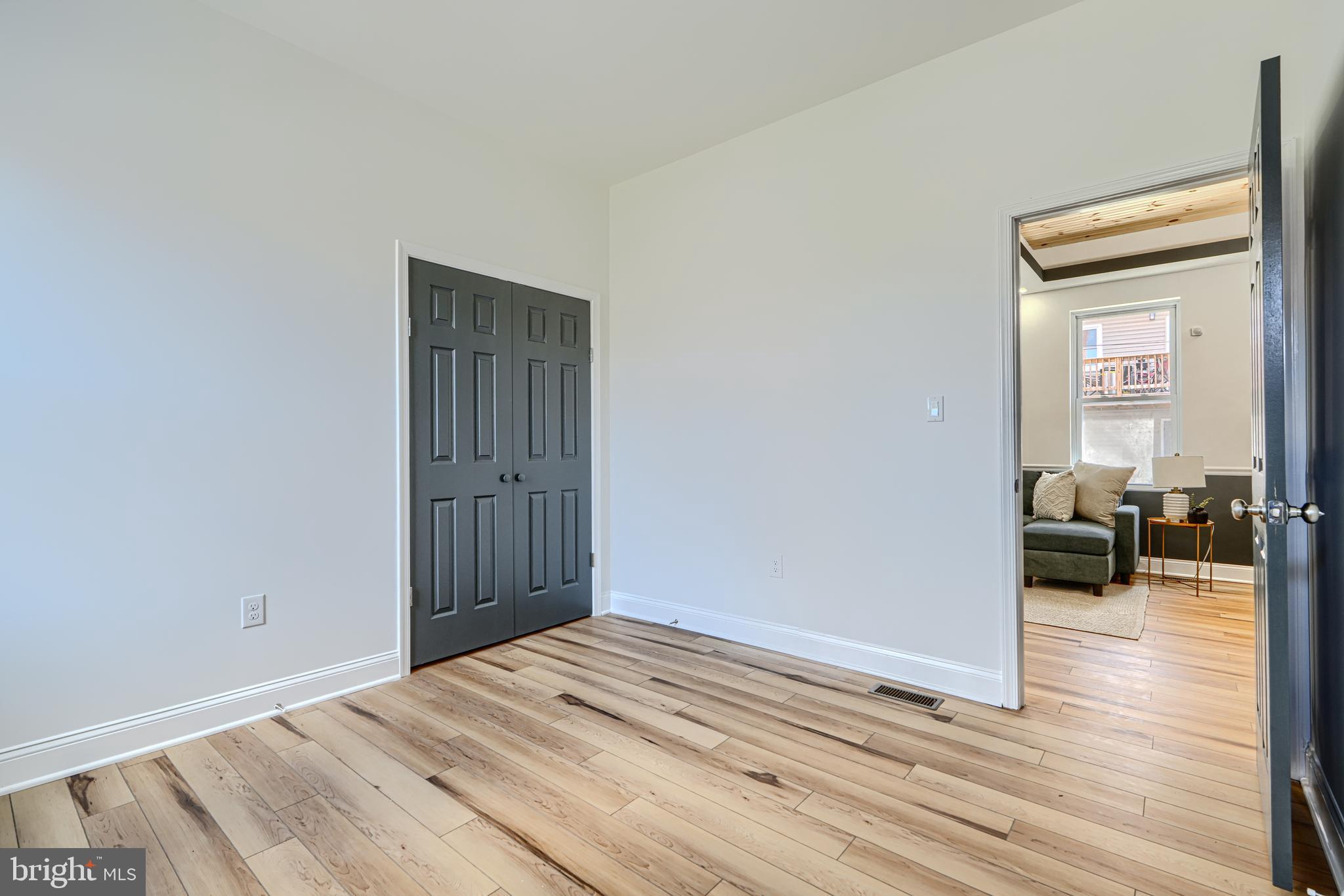 WALBROOK - Residential